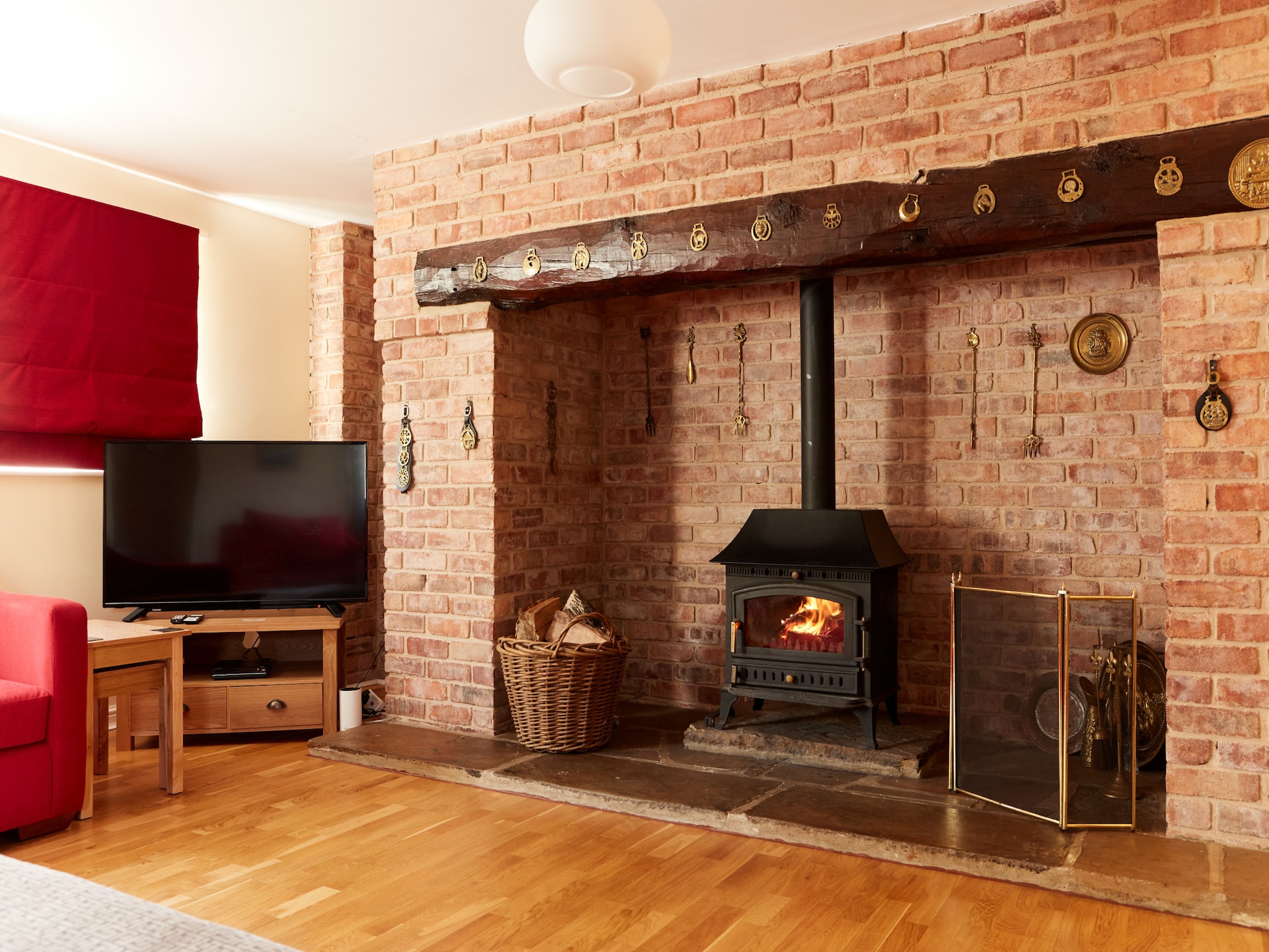 Ruim landhuis Meadow View in Ashbourne voor 14 personen - foto 11