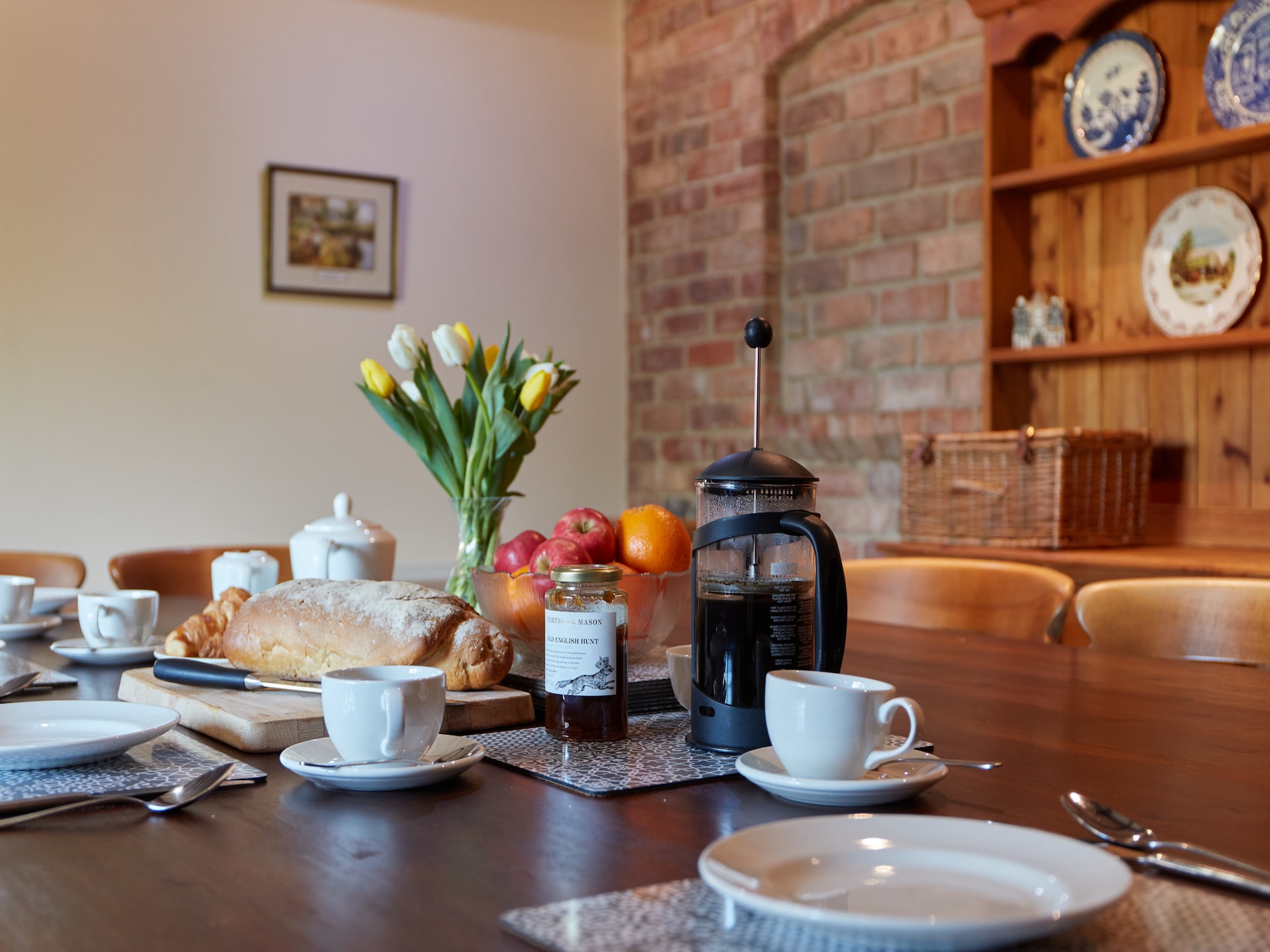 Ruim landhuis Meadow View in Ashbourne voor 14 personen - foto 7