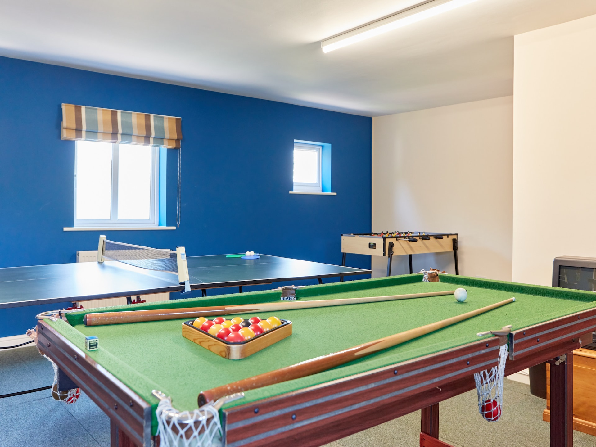 Ruim landhuis Meadow View in Ashbourne voor 14 personen - foto 33