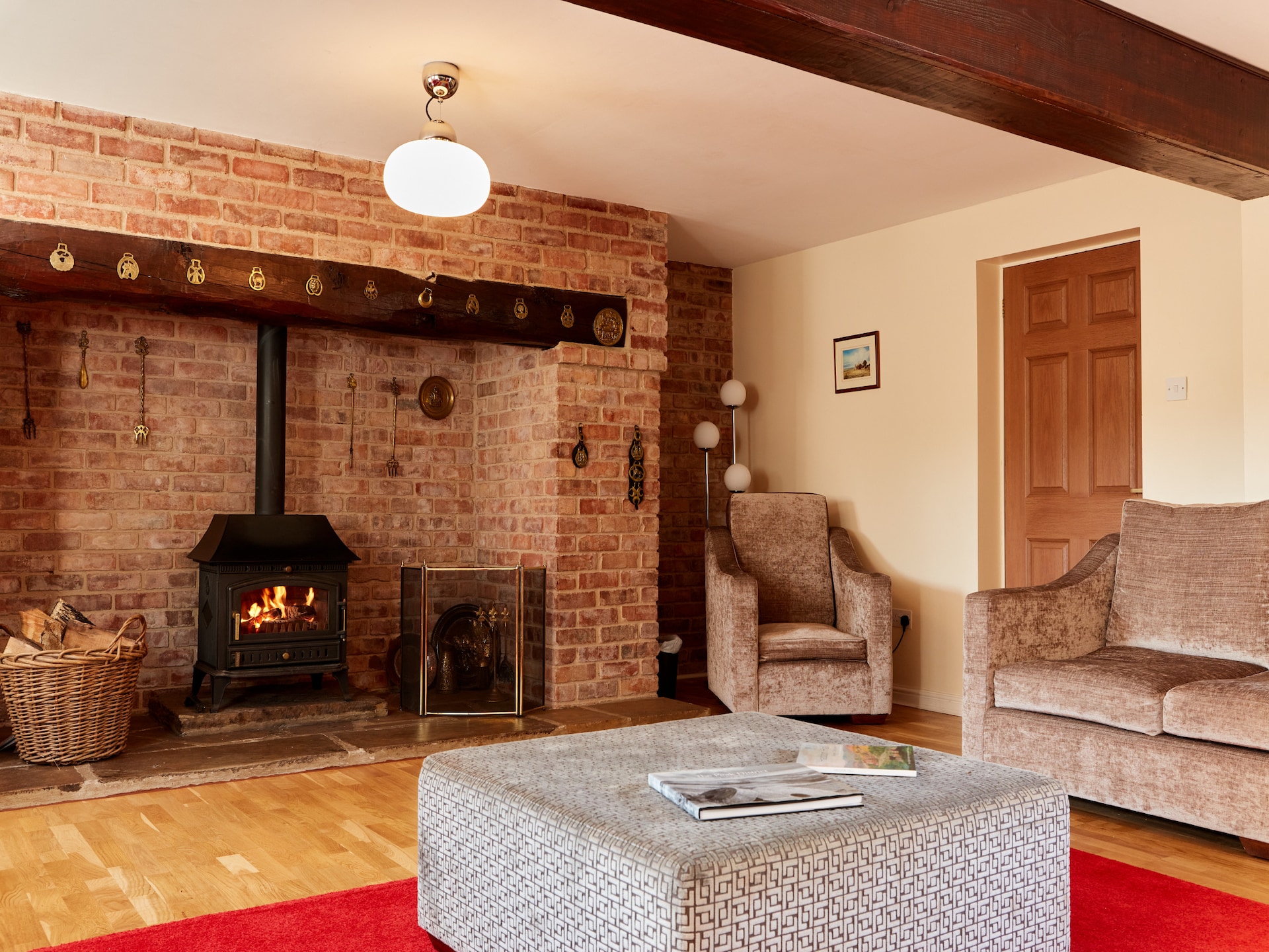 Ruim landhuis Meadow View in Ashbourne voor 14 personen - foto 12
