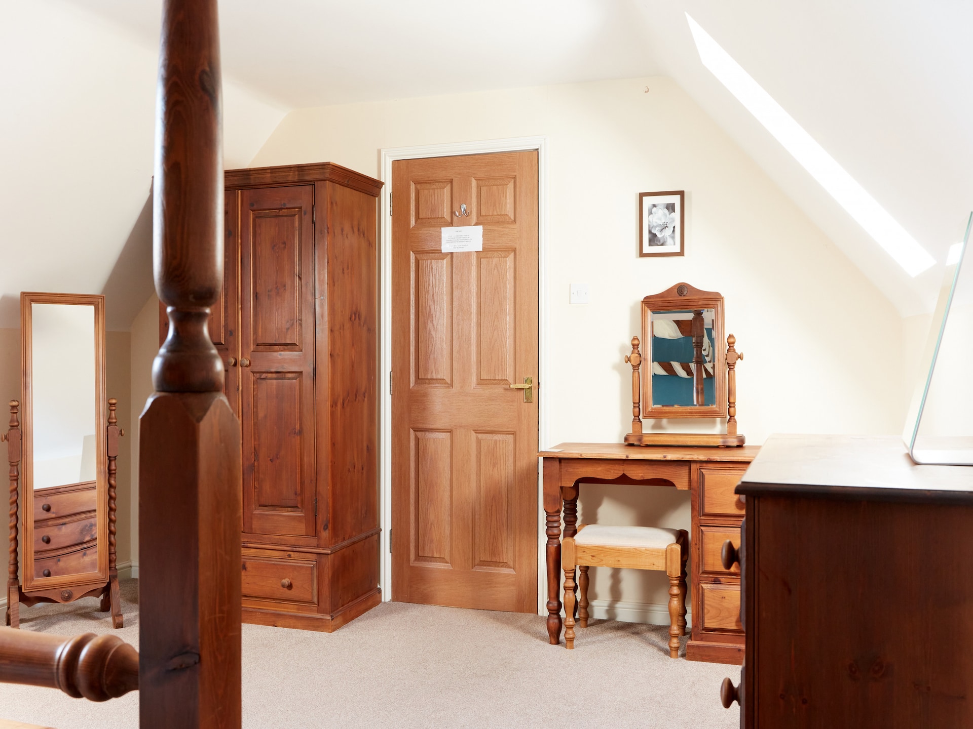Ruim landhuis Meadow View in Ashbourne voor 14 personen - foto 15