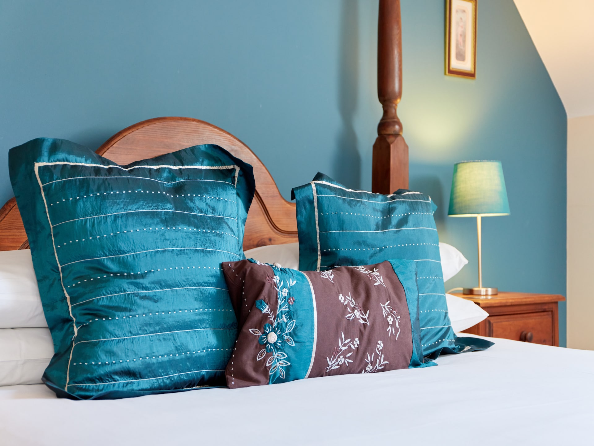 Ruim landhuis Meadow View in Ashbourne voor 14 personen - foto 16