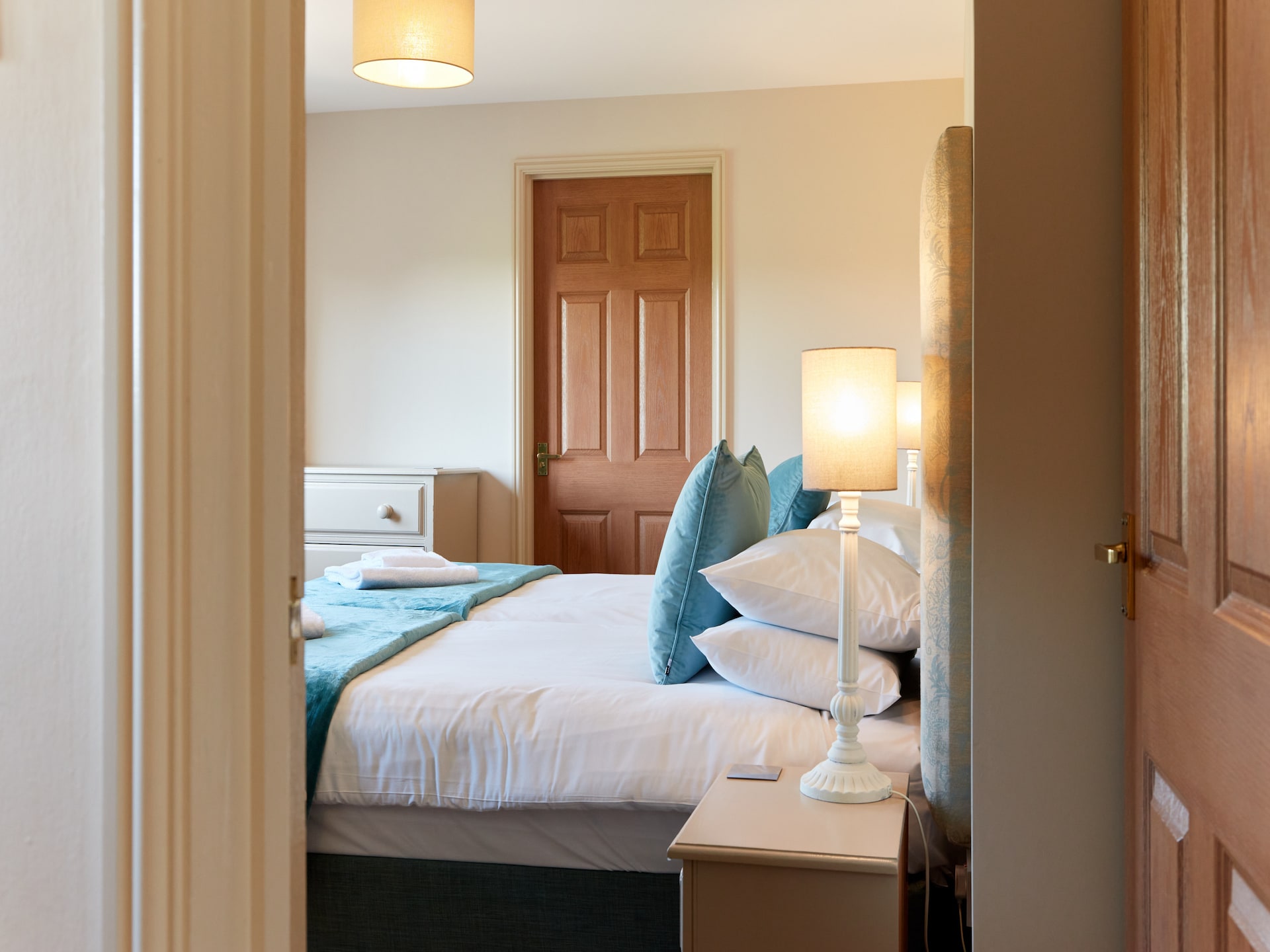 Ruim landhuis Meadow View in Ashbourne voor 14 personen - foto 19