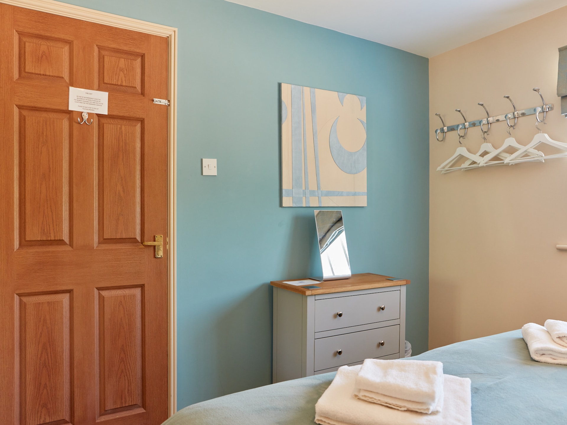 Ruim landhuis Meadow View in Ashbourne voor 14 personen - foto 20