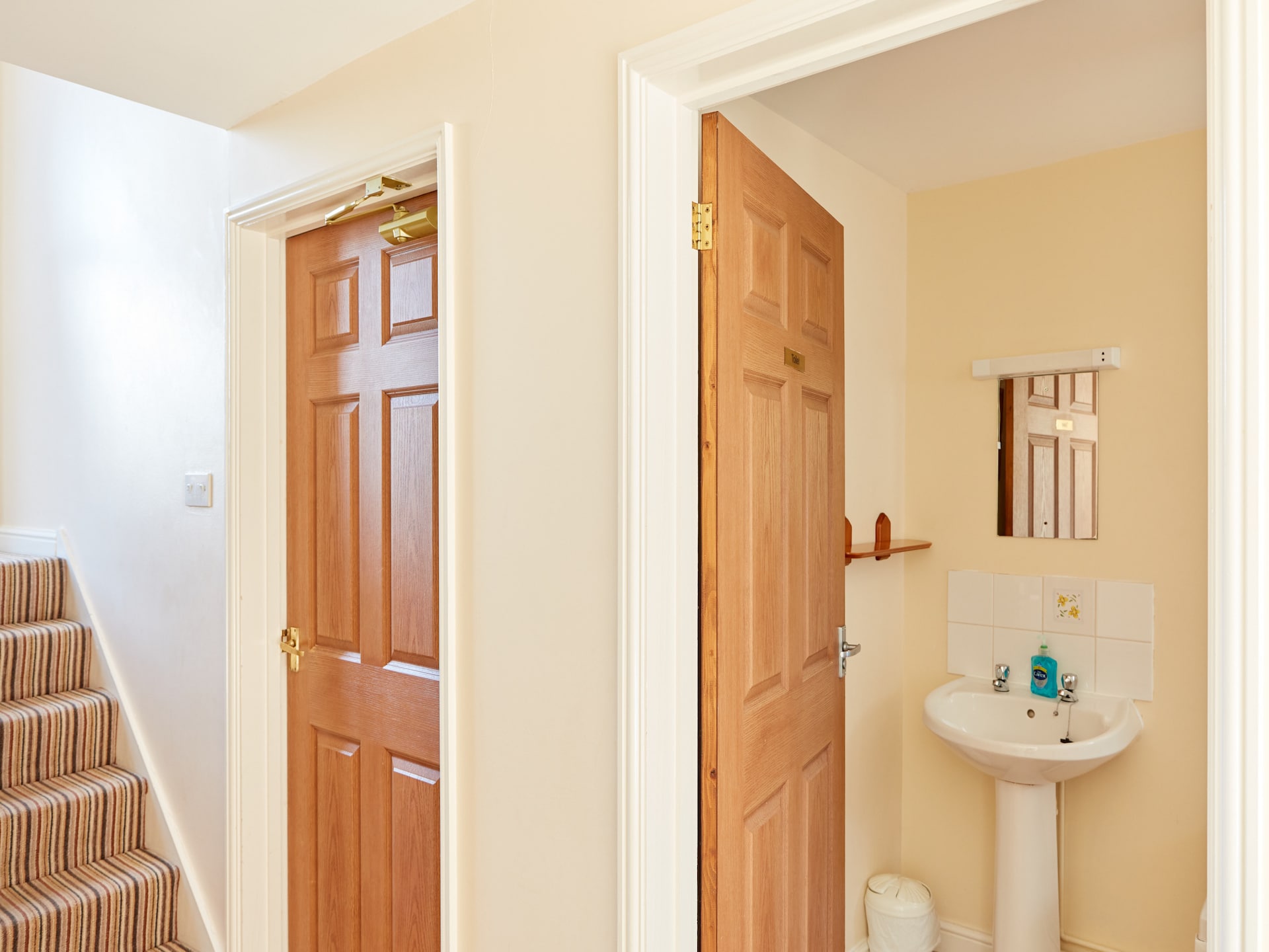 Ruim landhuis Meadow View in Ashbourne voor 14 personen - foto 8