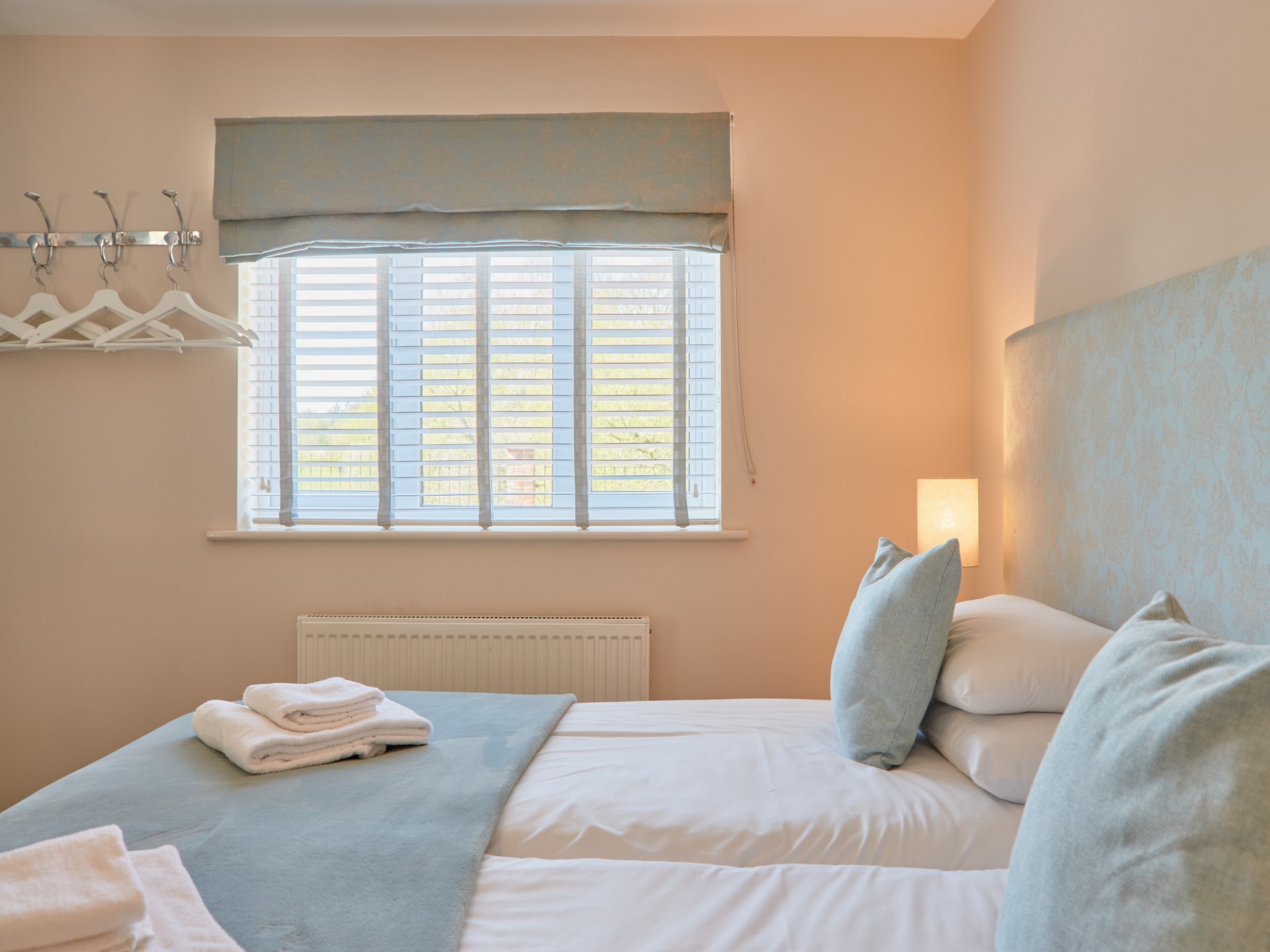 Ruim landhuis Meadow View in Ashbourne voor 14 personen - foto 22