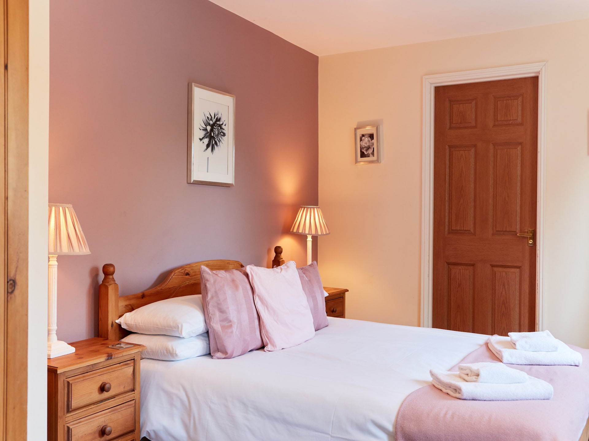Ruim landhuis Meadow View in Ashbourne voor 14 personen - foto 23