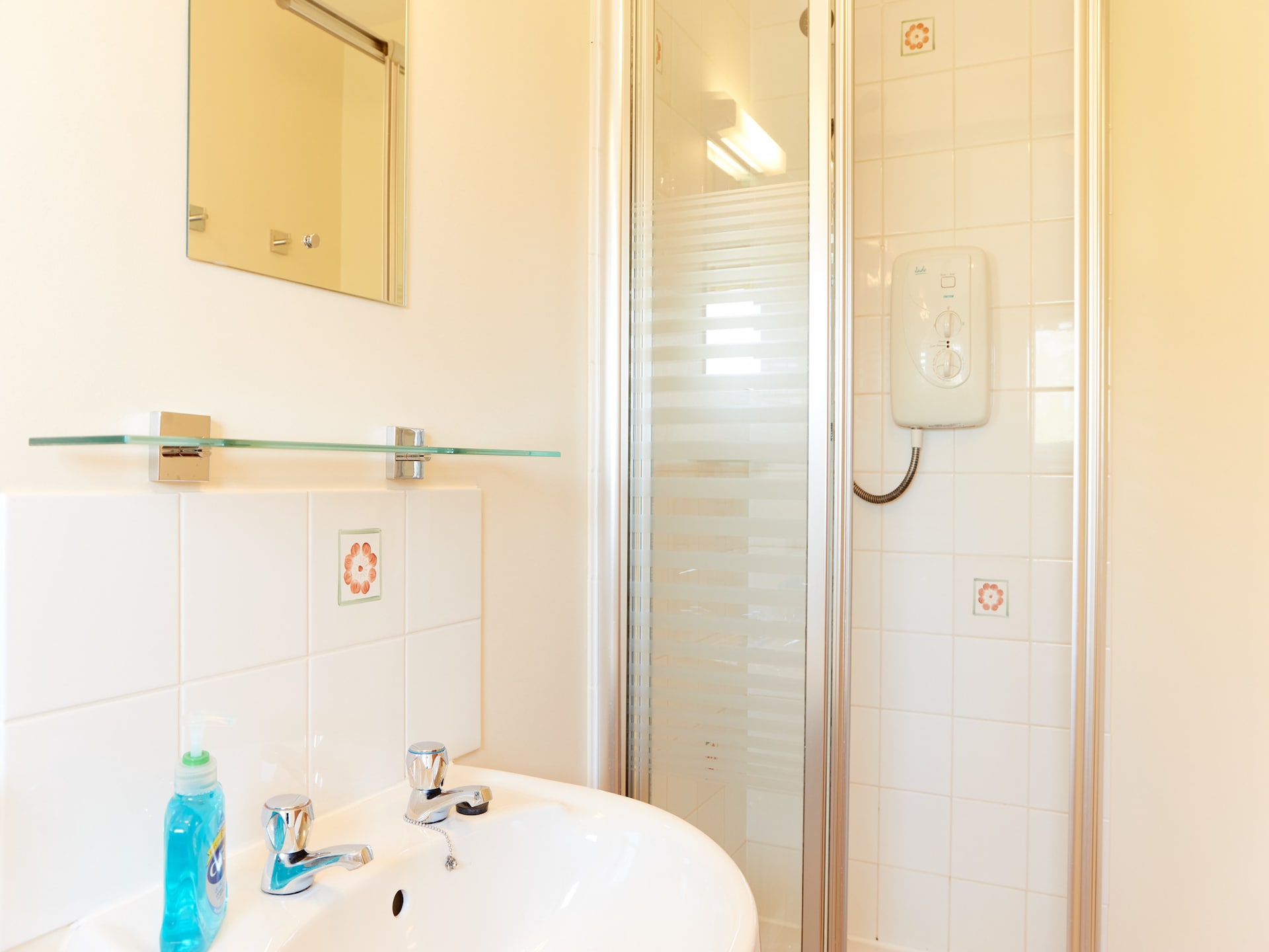 Ruim landhuis Meadow View in Ashbourne voor 14 personen - foto 30