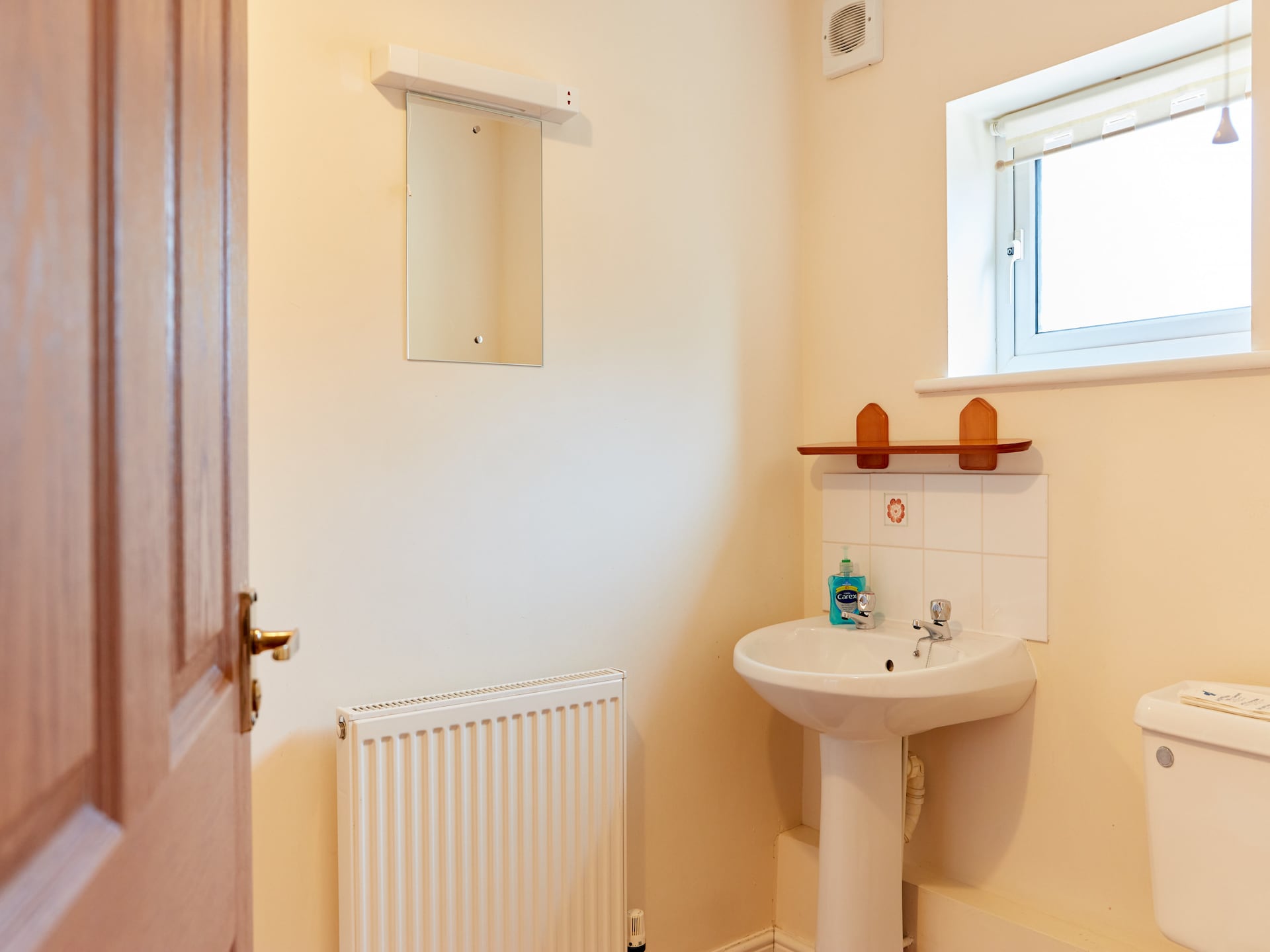 Ruim landhuis Meadow View in Ashbourne voor 14 personen - foto 29