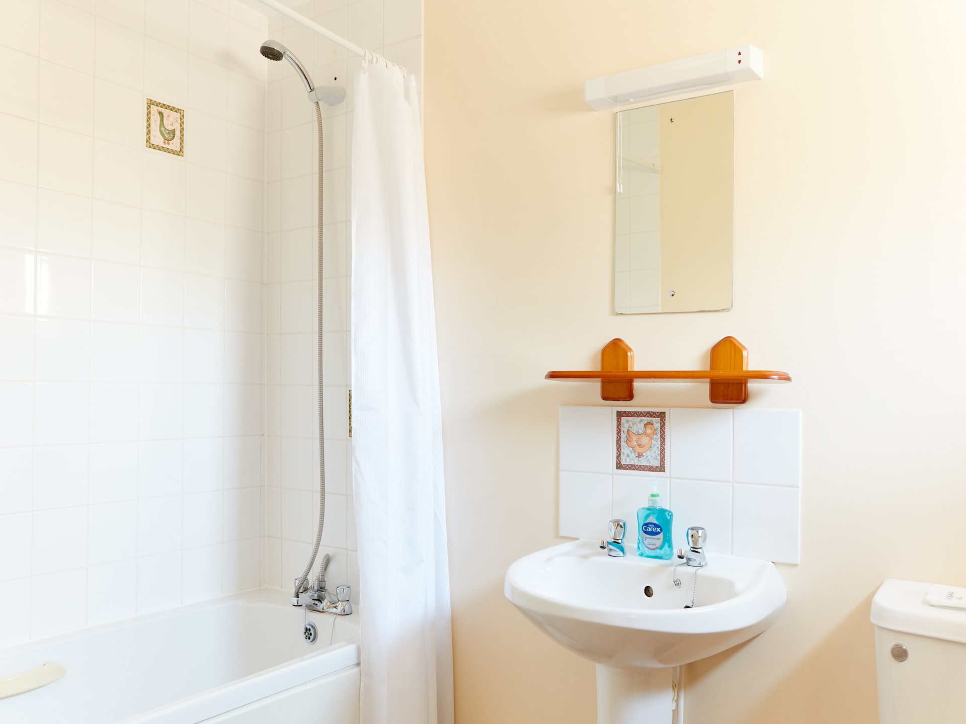 Ruim landhuis Meadow View in Ashbourne voor 14 personen - foto 31