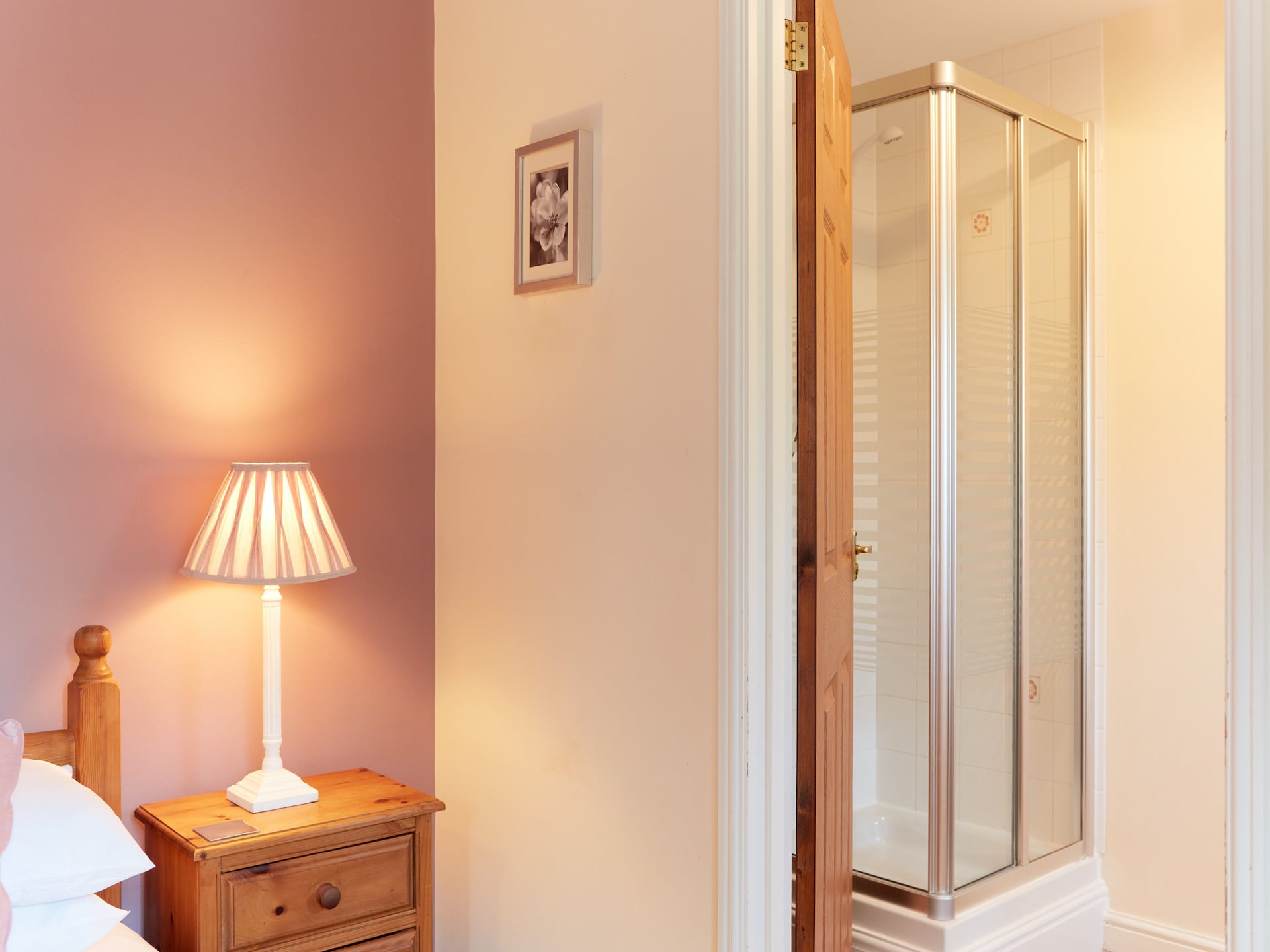 Ruim landhuis Meadow View in Ashbourne voor 14 personen - foto 26