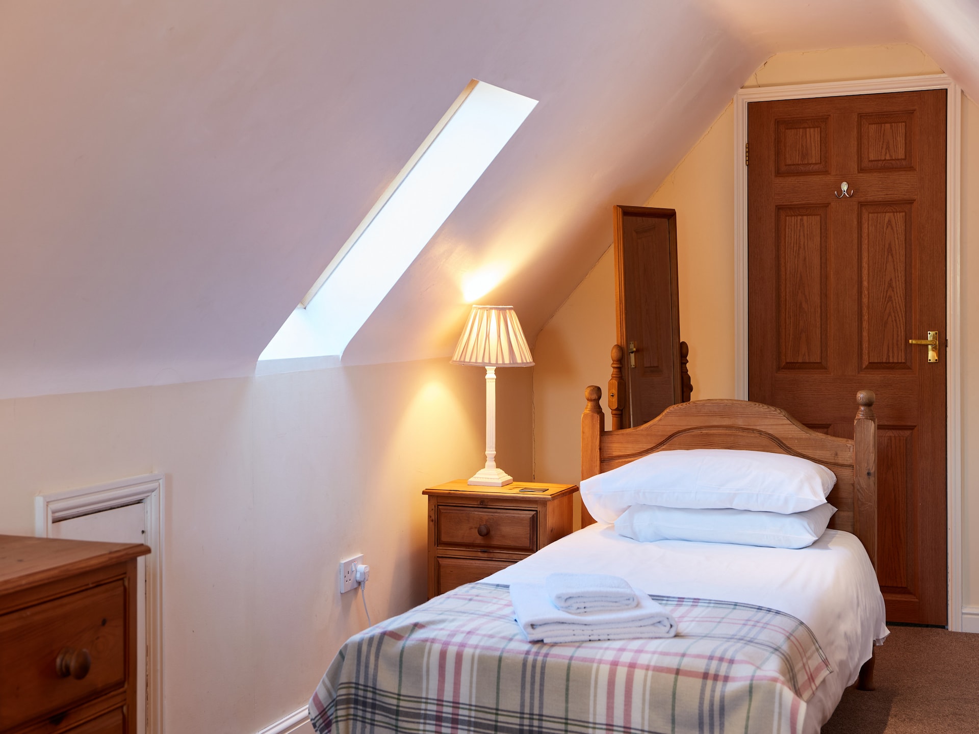 Ruim landhuis Meadow View in Ashbourne voor 14 personen - foto 27
