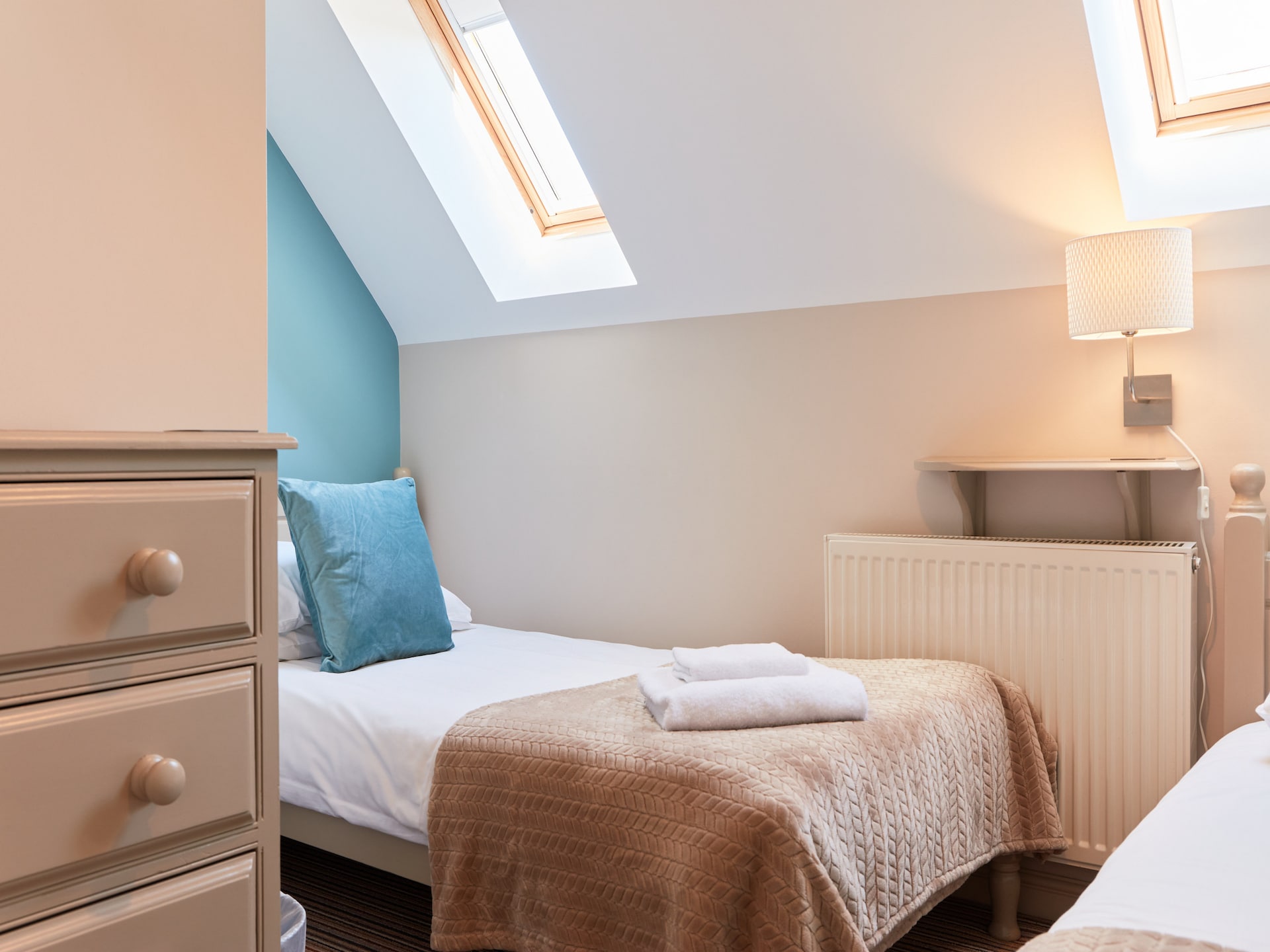 Ruim landhuis Meadow View in Ashbourne voor 14 personen - foto 18