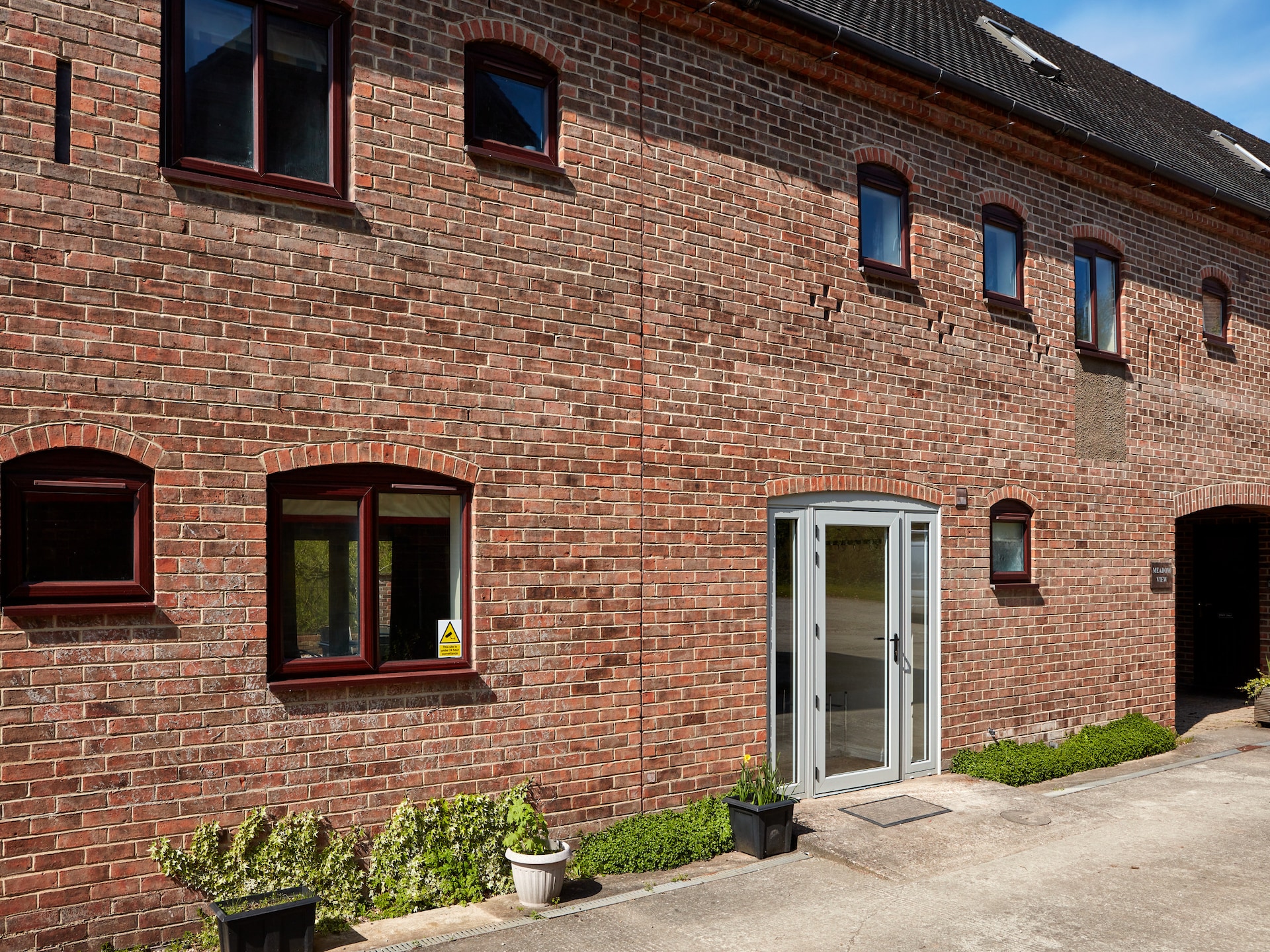 Ruim landhuis Meadow View in Ashbourne voor 14 personen - foto 6