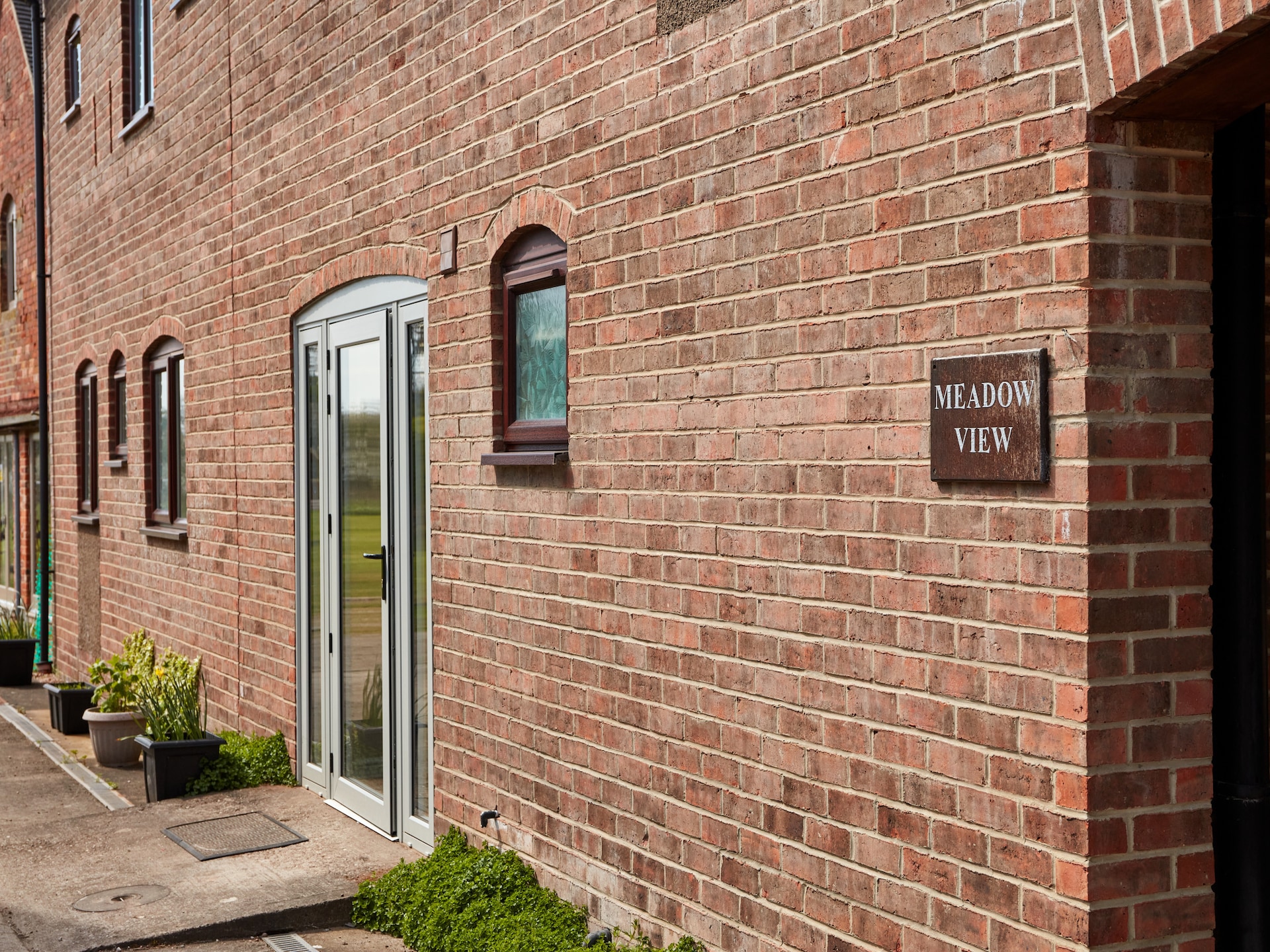 Ruim landhuis Meadow View in Ashbourne voor 14 personen - foto 34