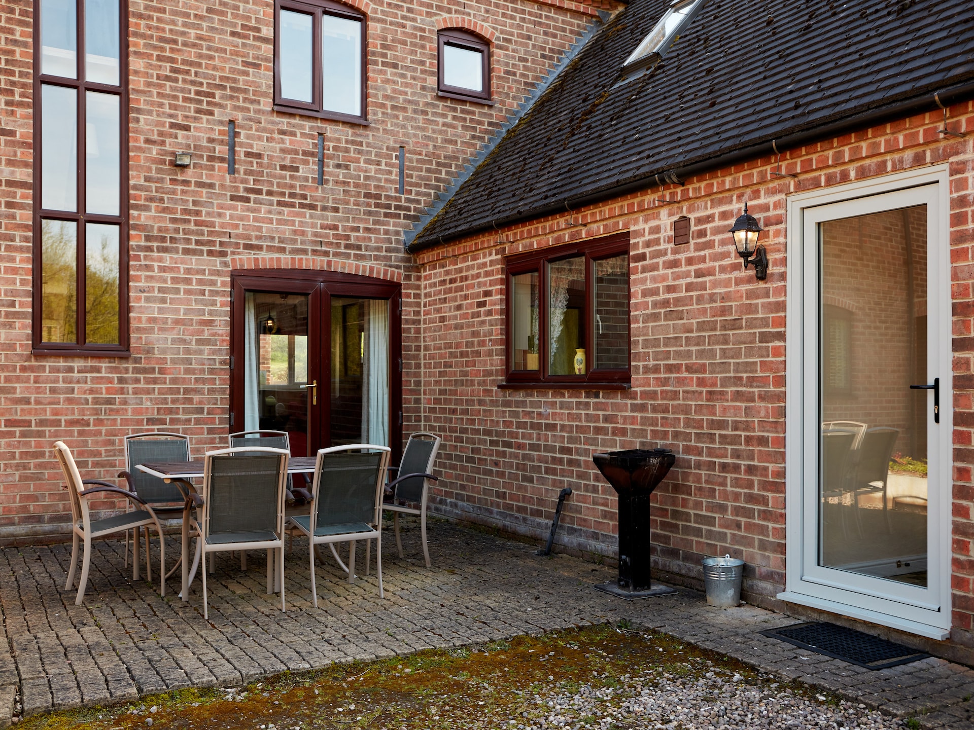 Ruim landhuis Meadow View in Ashbourne voor 14 personen - foto 4