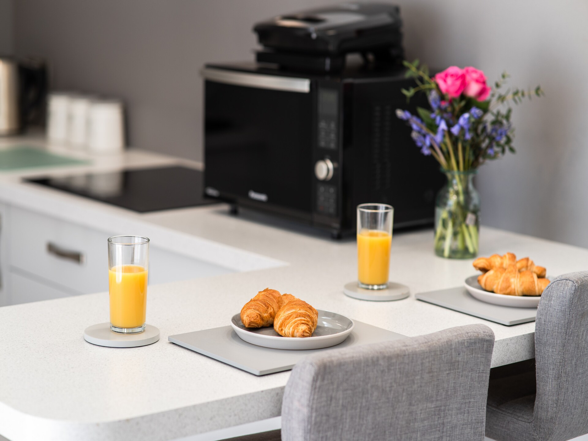 The Hideaway: knus appartement op 300m van het strand in Porthleven - foto 34