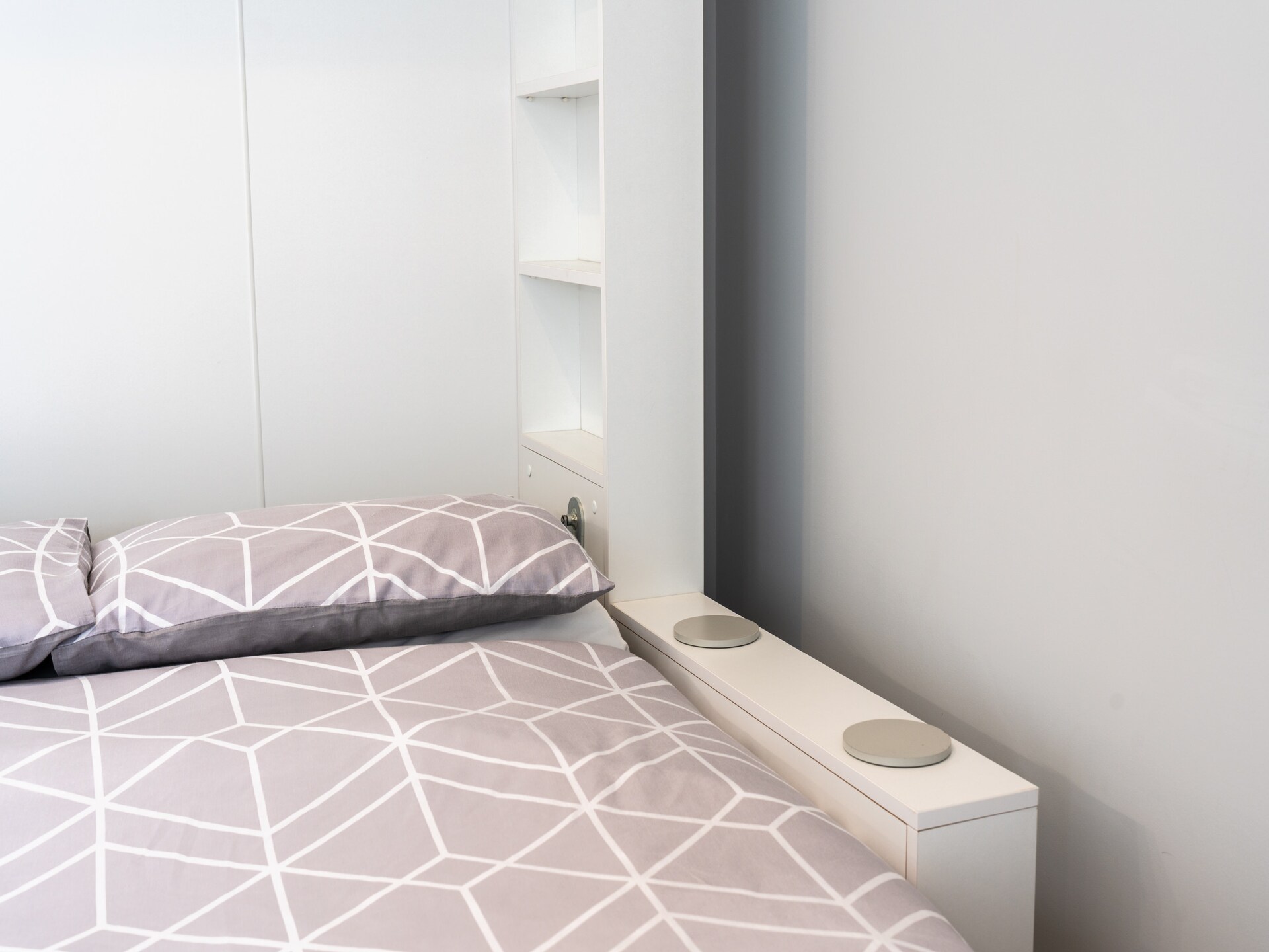 The Hideaway: knus appartement op 300m van het strand in Porthleven - foto 14