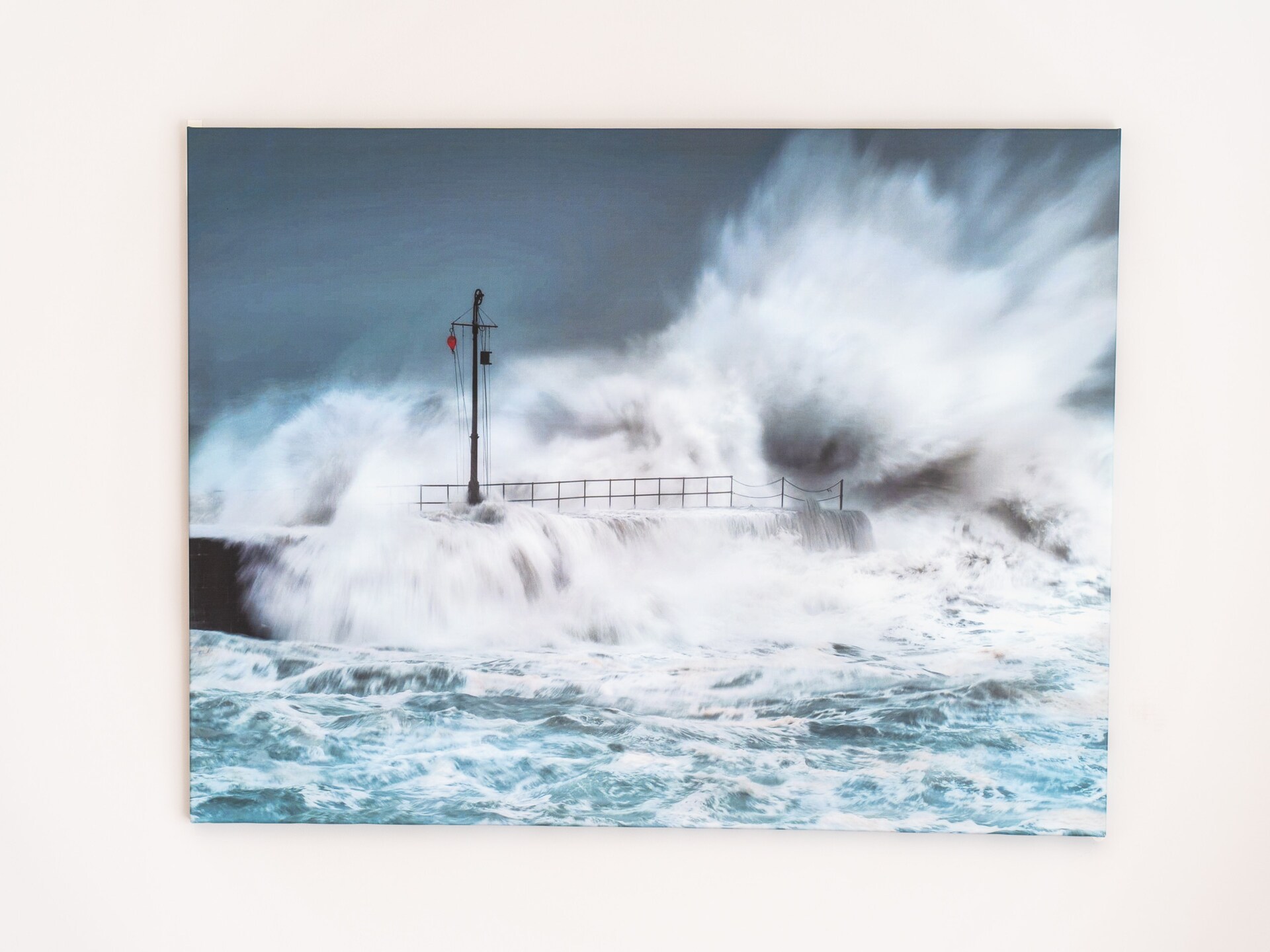 The Hideaway: knus appartement op 300m van het strand in Porthleven - foto 19