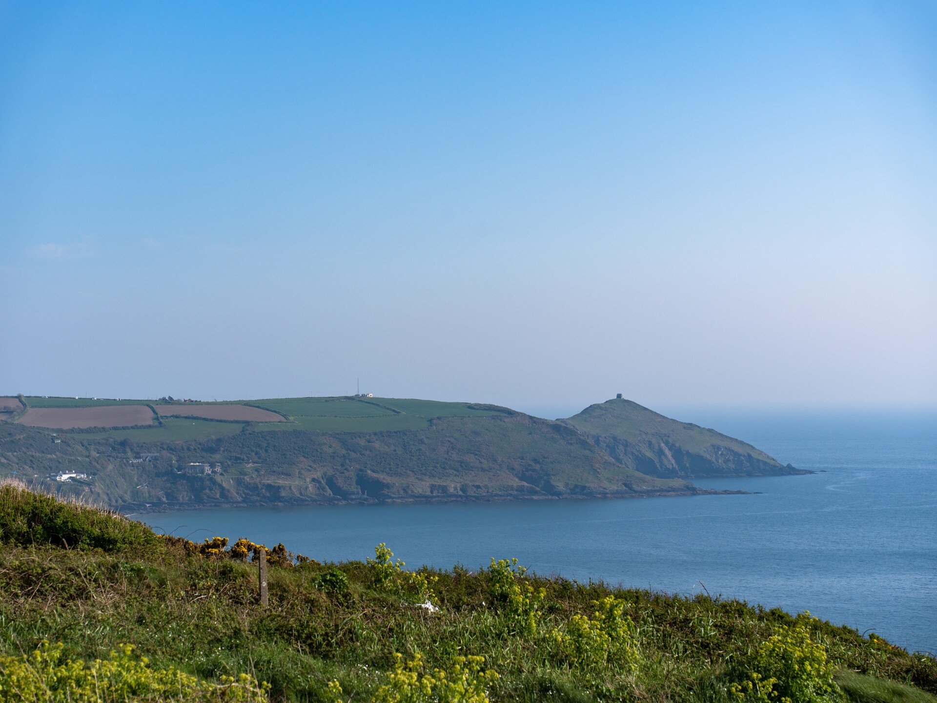 Ruim, huisdiervriendelijk chalet voor 6 met zwembad bij Whitsand Bay - foto 32