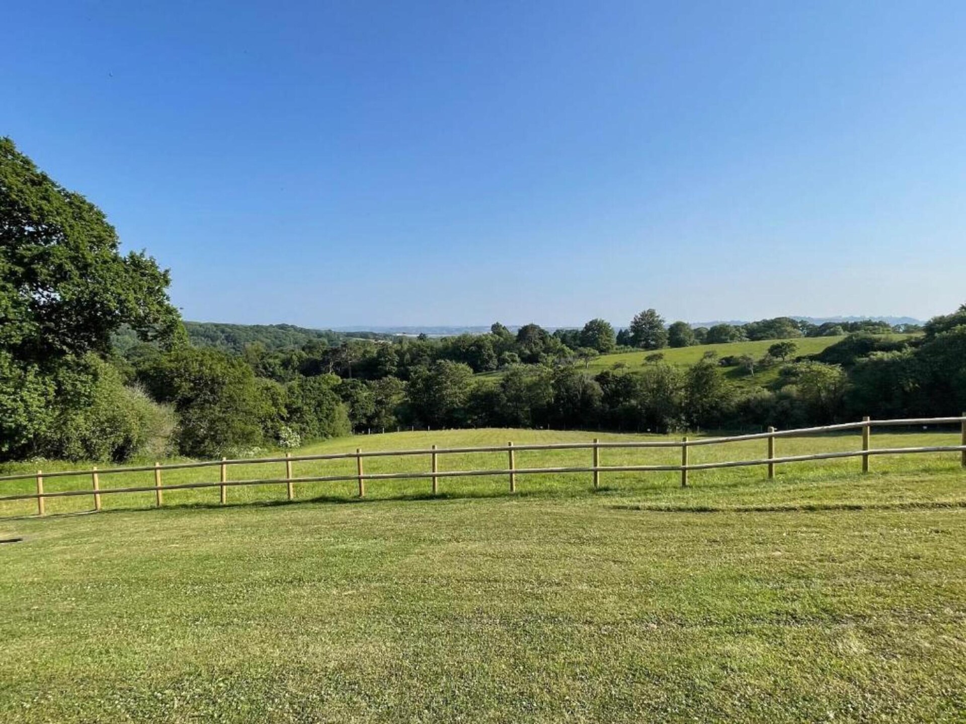 Luxe glamping dome Scotney in Hoath voor 4 personen - foto 22