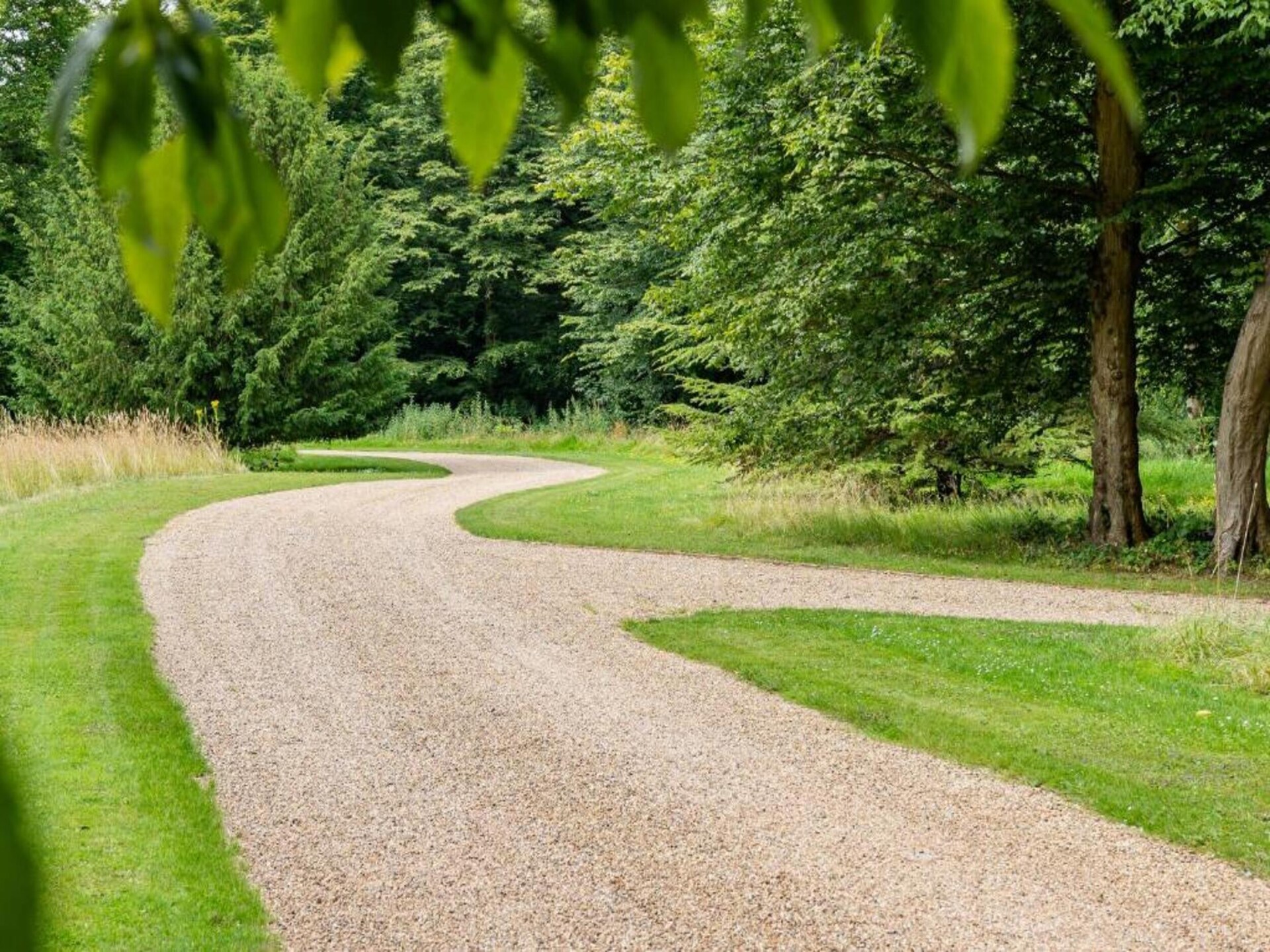 Safaritent aan meer op privéboerderij met hottub, vlakbij Hertford - foto 23