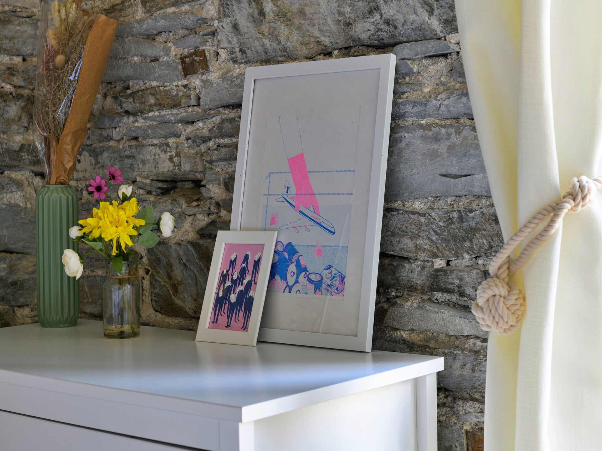 Uniek Kapel Vakantiehuis voor 12 in Dinas Mawddwy, Snowdonia - foto 29
