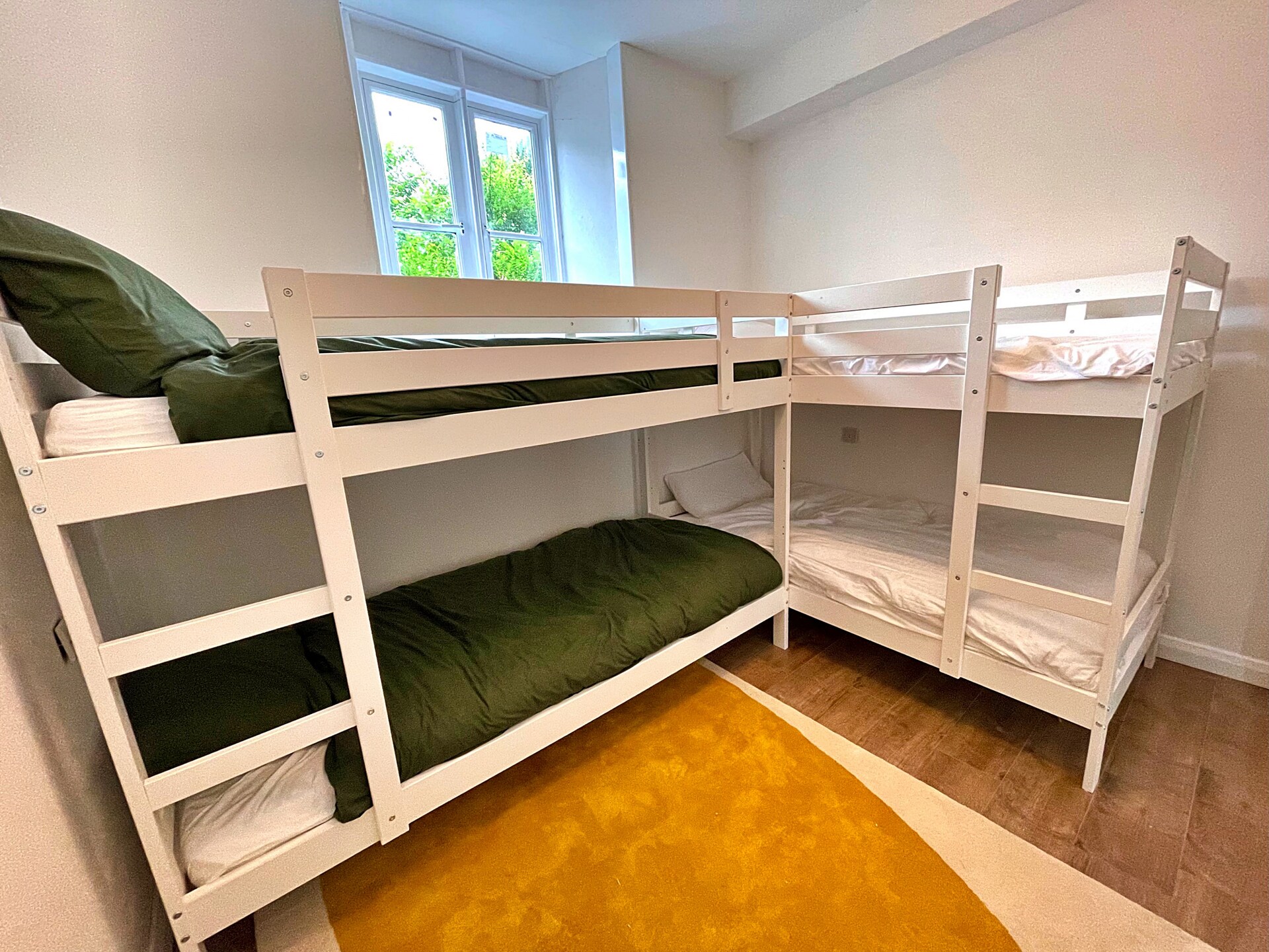 Uniek Kapel Vakantiehuis voor 12 in Dinas Mawddwy, Snowdonia - foto 14
