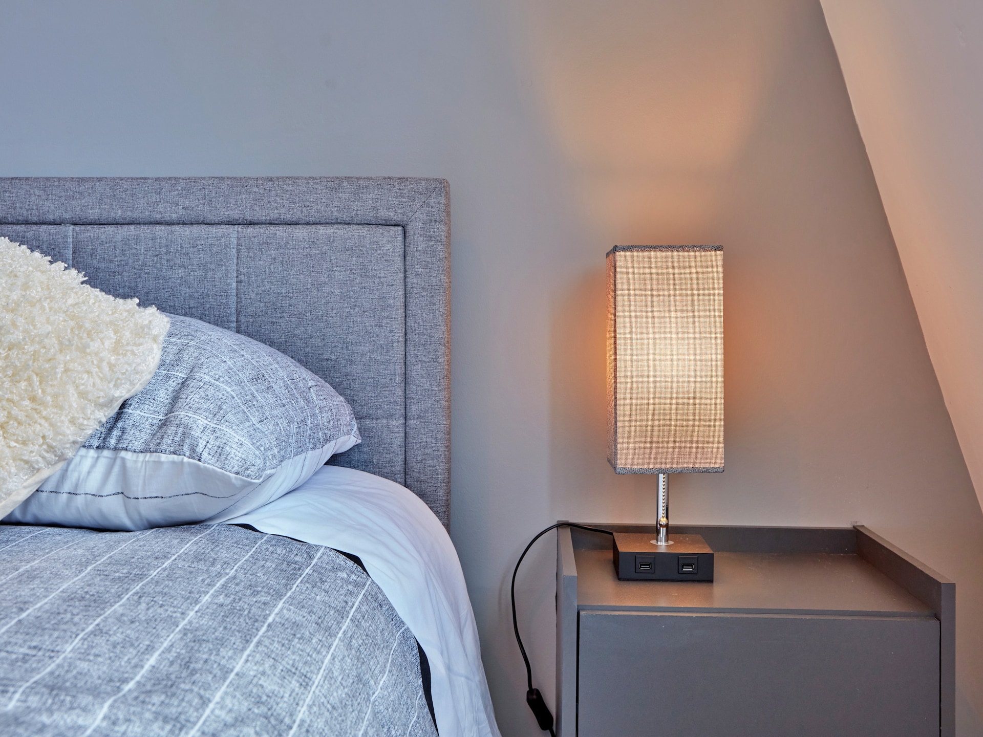 Stijlvol appartement Shaky's Penthouse in hartje Matlock - foto 10
