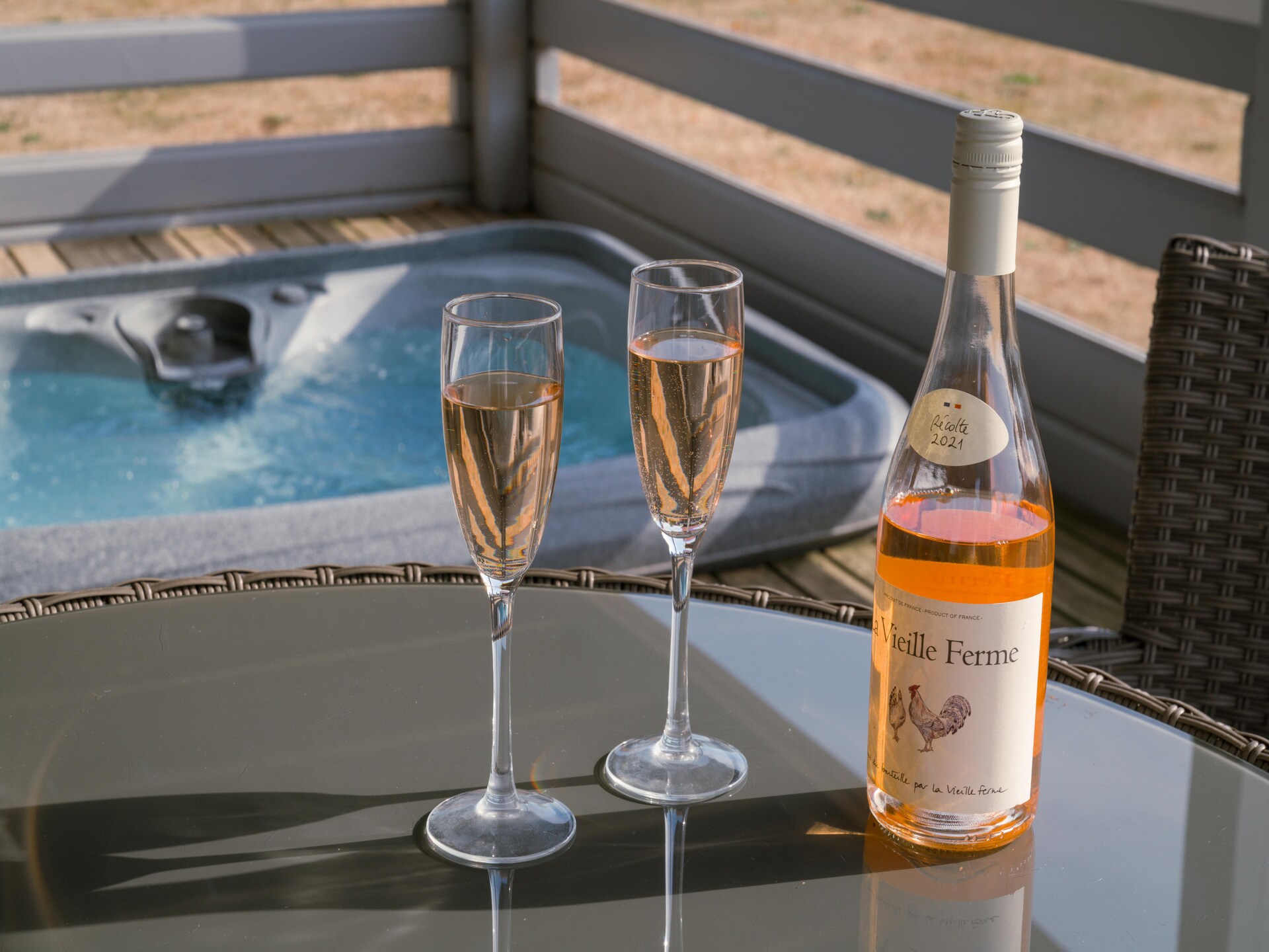 Puddleduck: Scandinavische lodge aan het meer in Fritton, Norfolk - foto 20