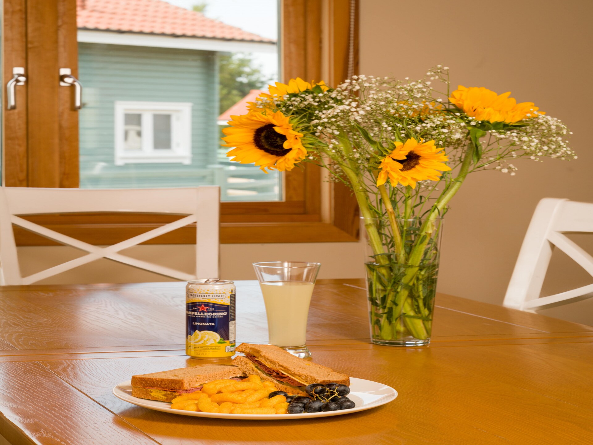 Puddleduck: Scandinavische lodge aan het meer in Fritton, Norfolk - foto 21