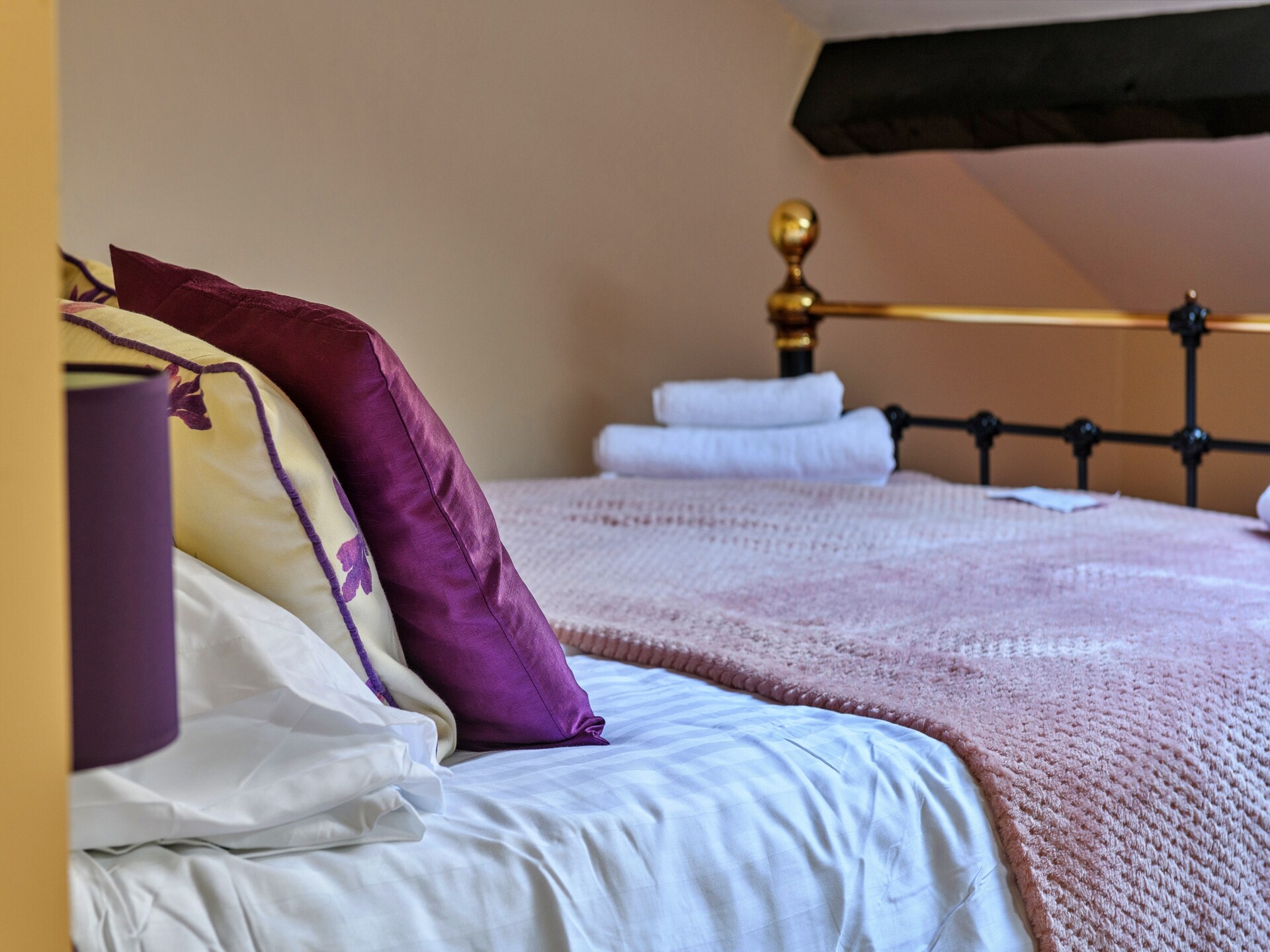 Monumentaal landhuis Awelon met hot tub in het hart van Tremadog - foto 19