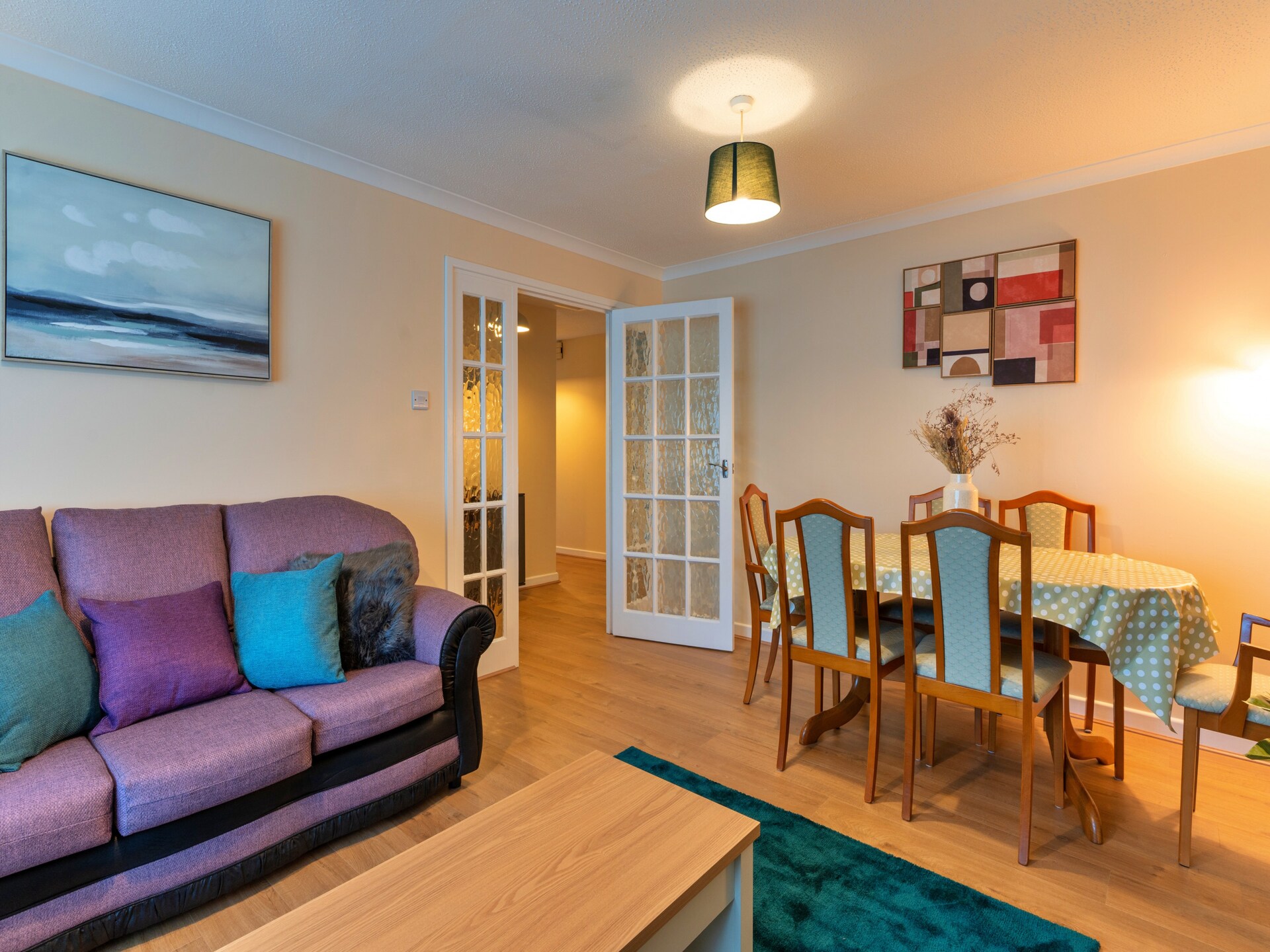 Lichte bungalow met tuin en zomerhuis nabij strand Burnham-on-Sea - foto 10