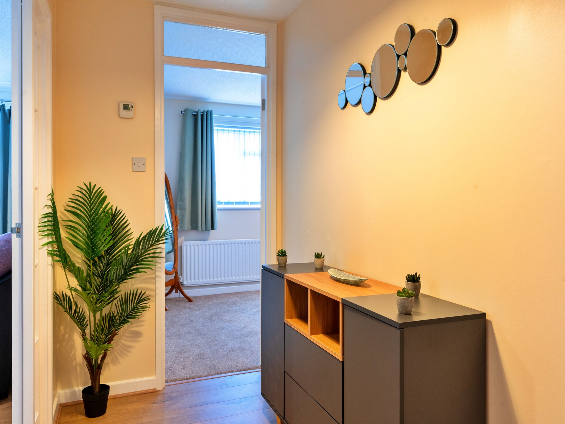 Lichte bungalow met tuin en zomerhuis nabij strand Burnham-on-Sea - foto 7