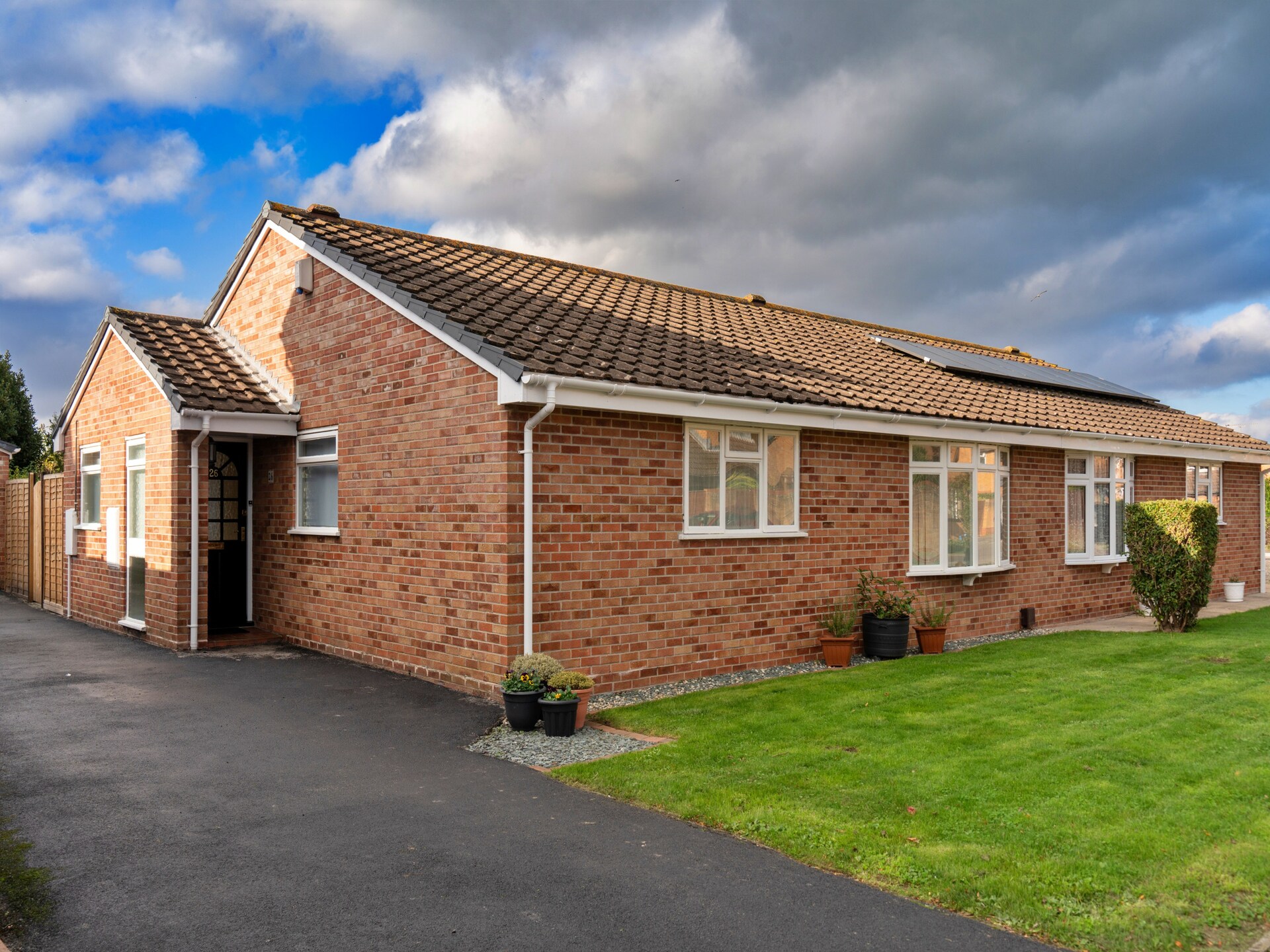 Lichte bungalow met tuin en zomerhuis nabij strand Burnham-on-Sea - foto 37