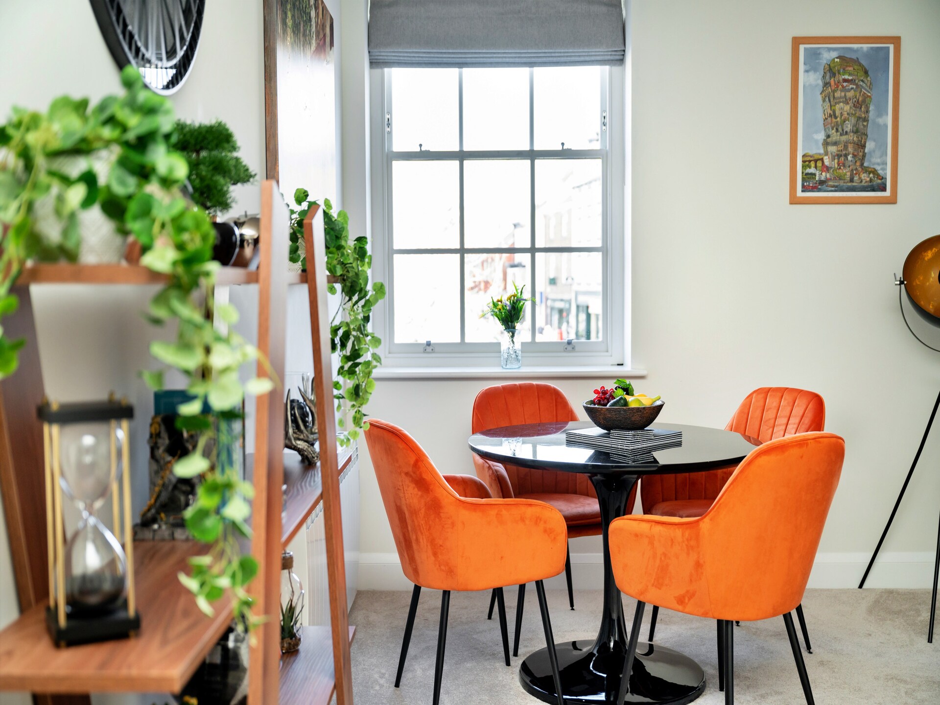 Market View Ripon: stijlvol appartement in hartje marktplein voor 3 personen - foto 2