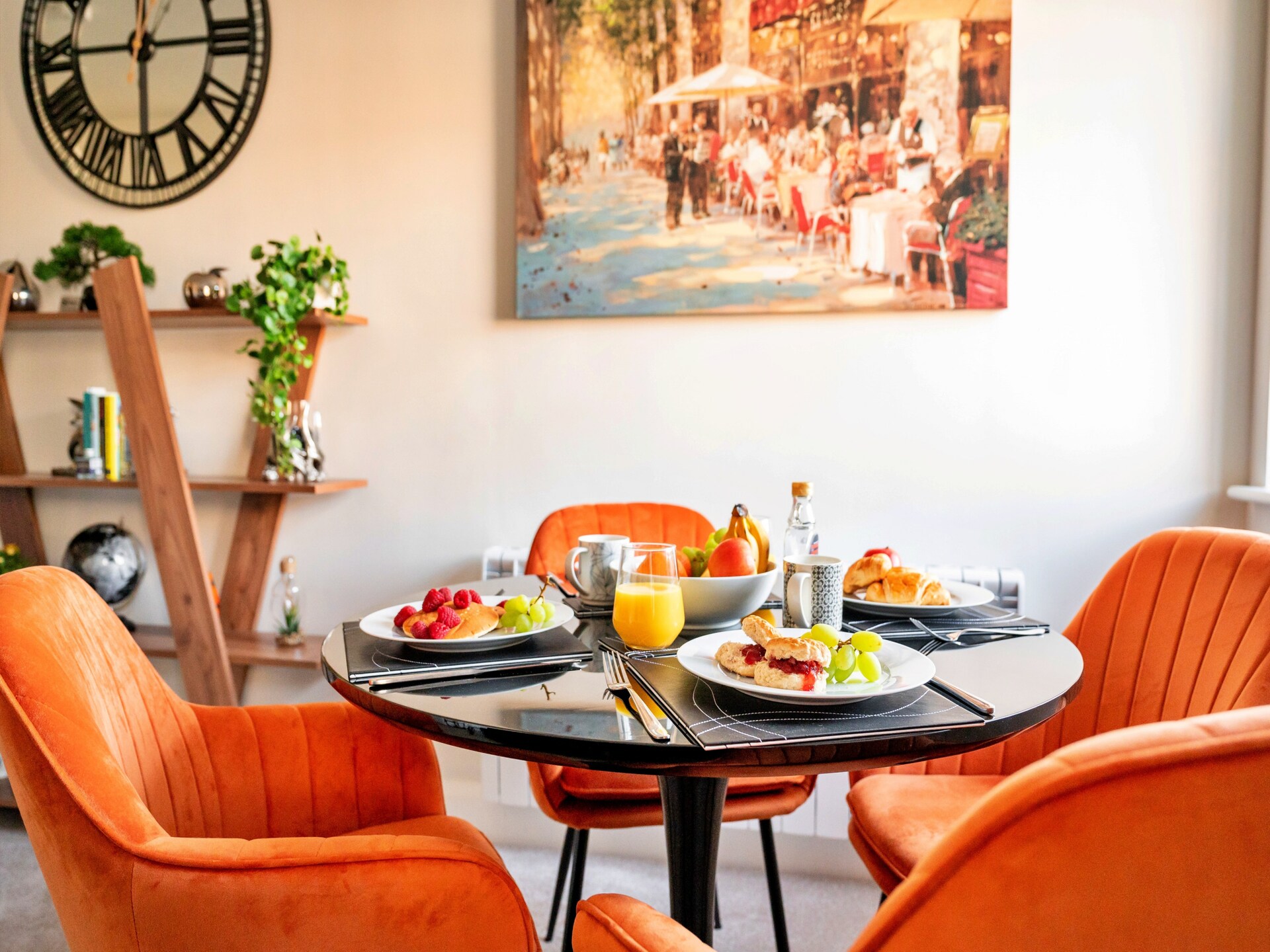 Market View Ripon: stijlvol appartement in hartje marktplein voor 3 personen - foto 20