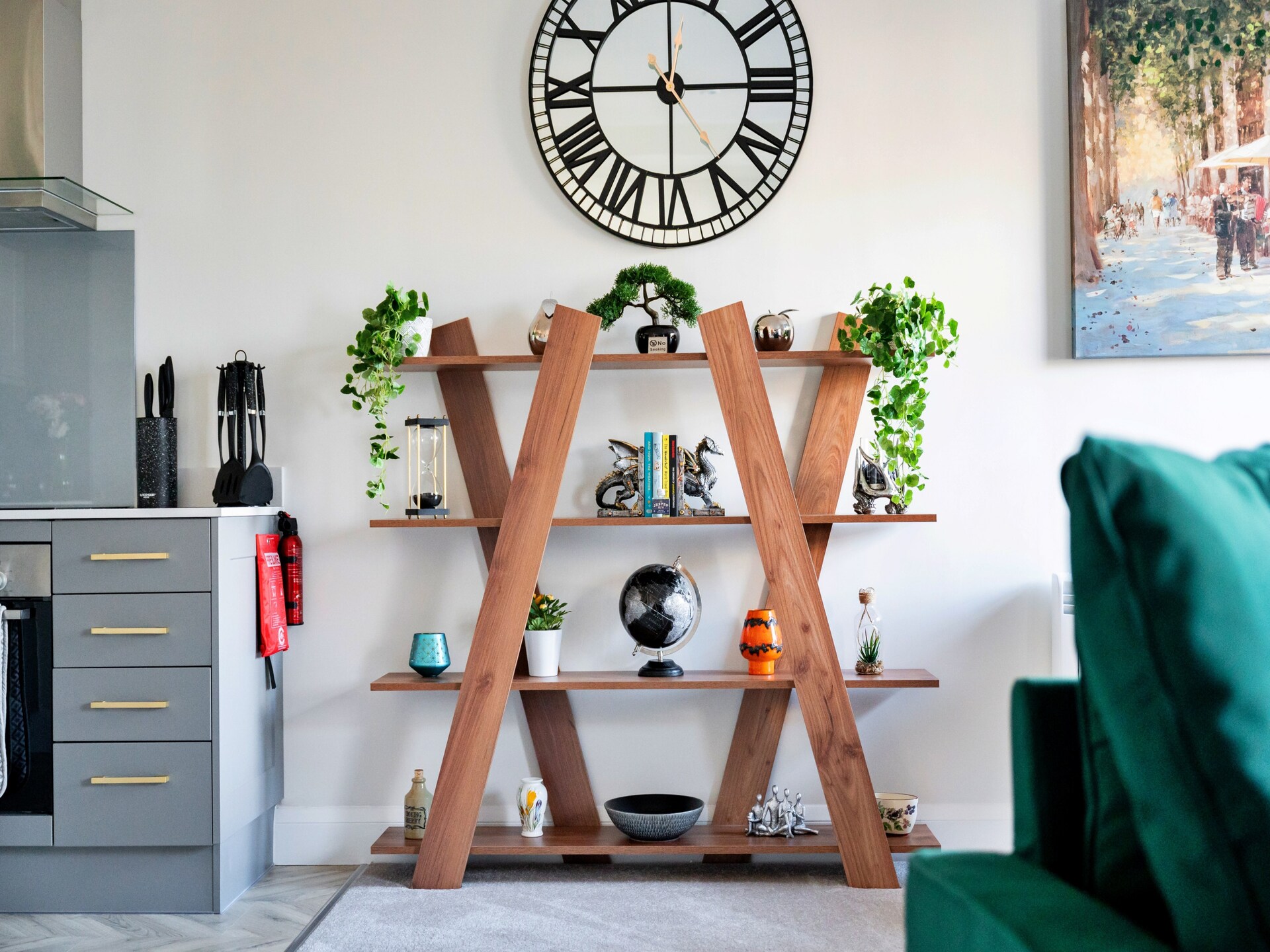 Market View Ripon: stijlvol appartement in hartje marktplein voor 3 personen - foto 16
