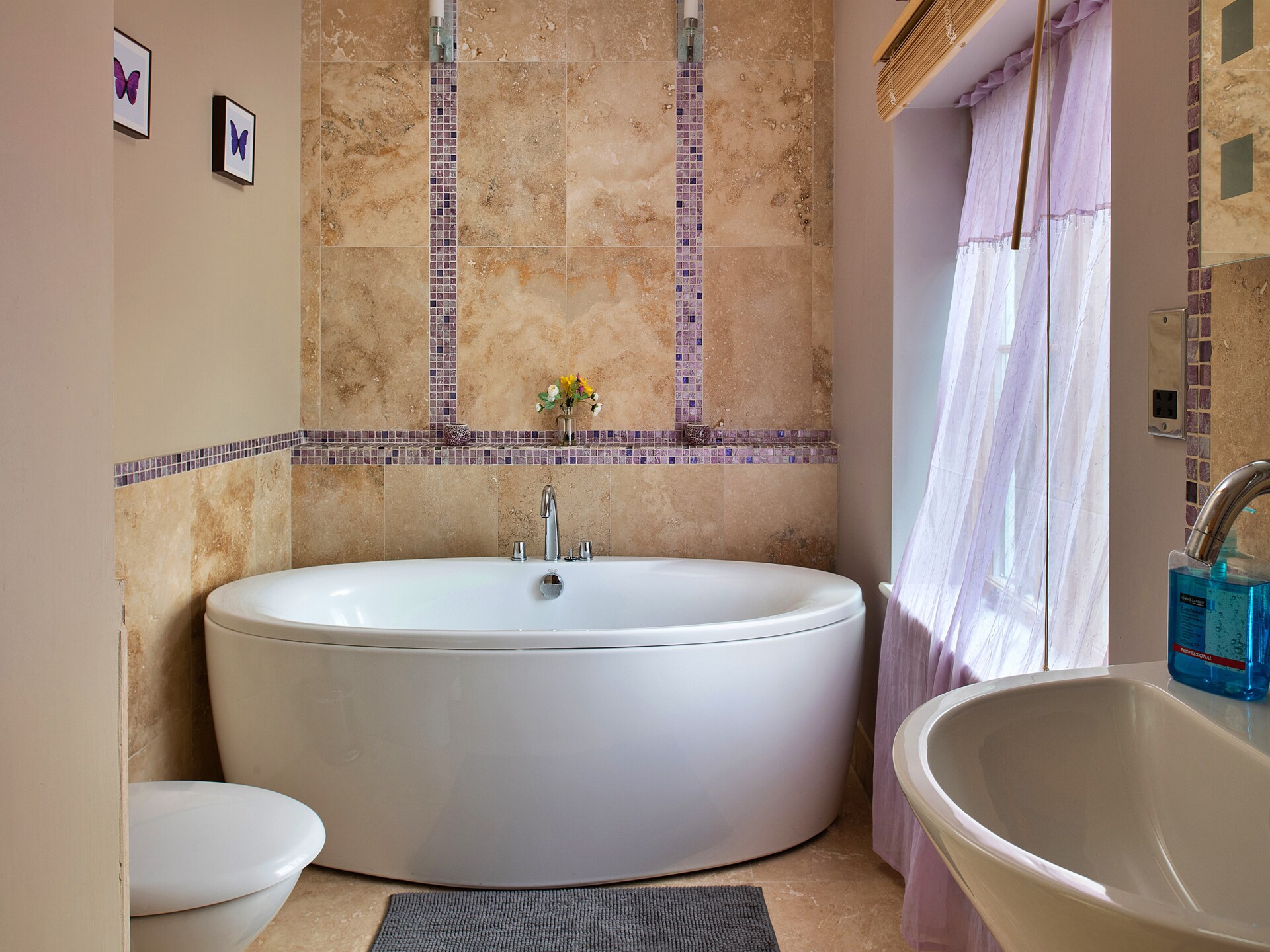 Buzzards View: luxe vakantiehuis met hot tub in Conwy Valley, Noord-Wales - foto 12