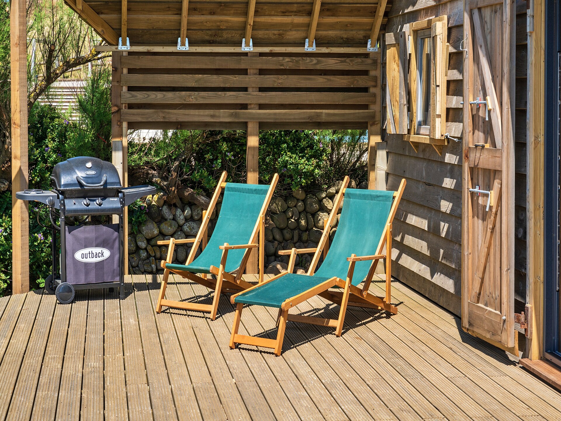Luxe appartement Driftwood met uitzicht op Widemouth Bay - foto 21