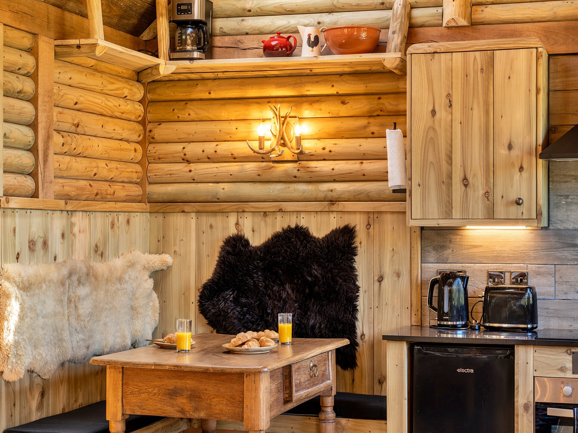 Luxe appartement Driftwood met uitzicht op Widemouth Bay - foto 40