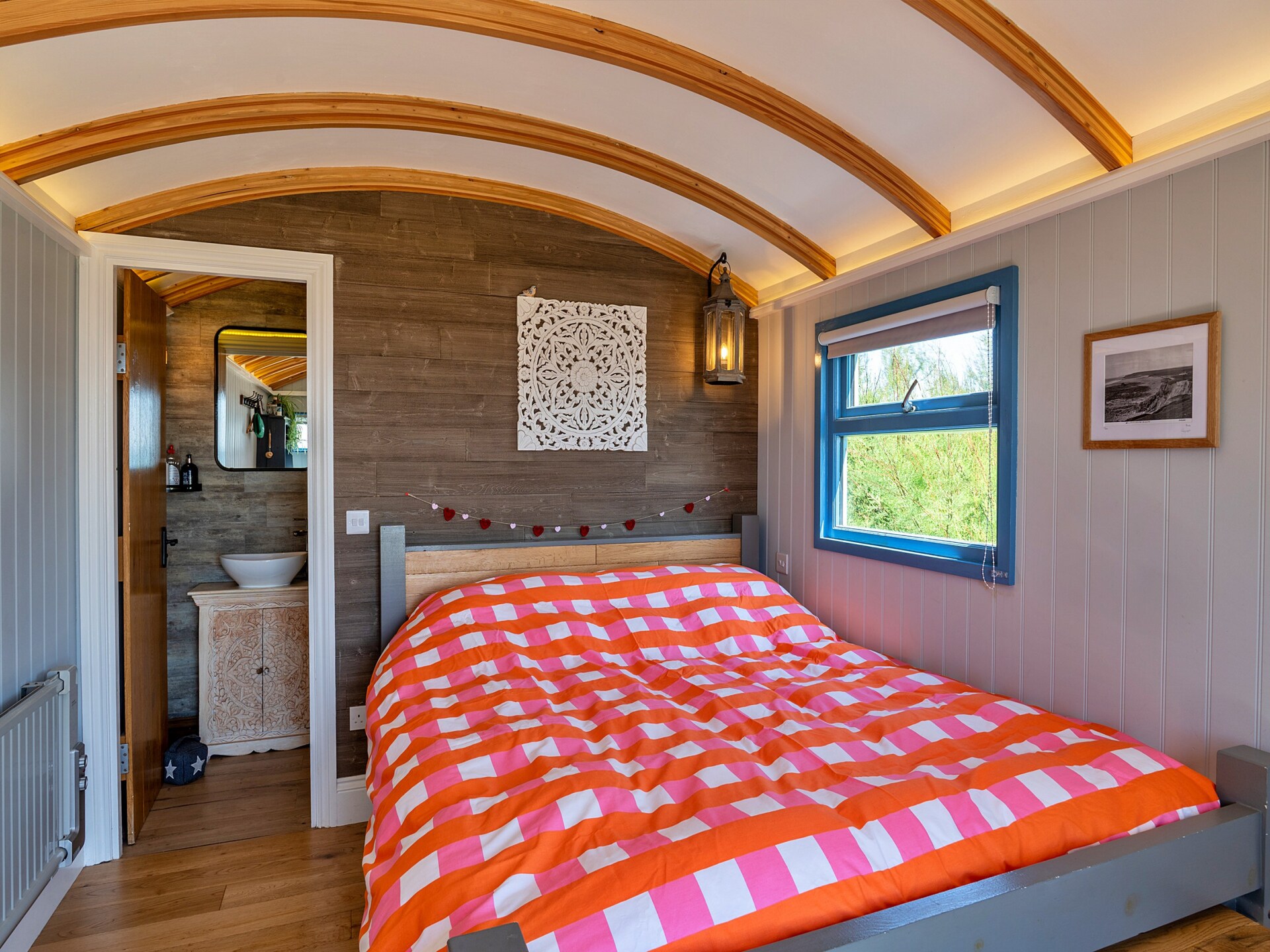 Luxe appartement Driftwood met uitzicht op Widemouth Bay - foto 3