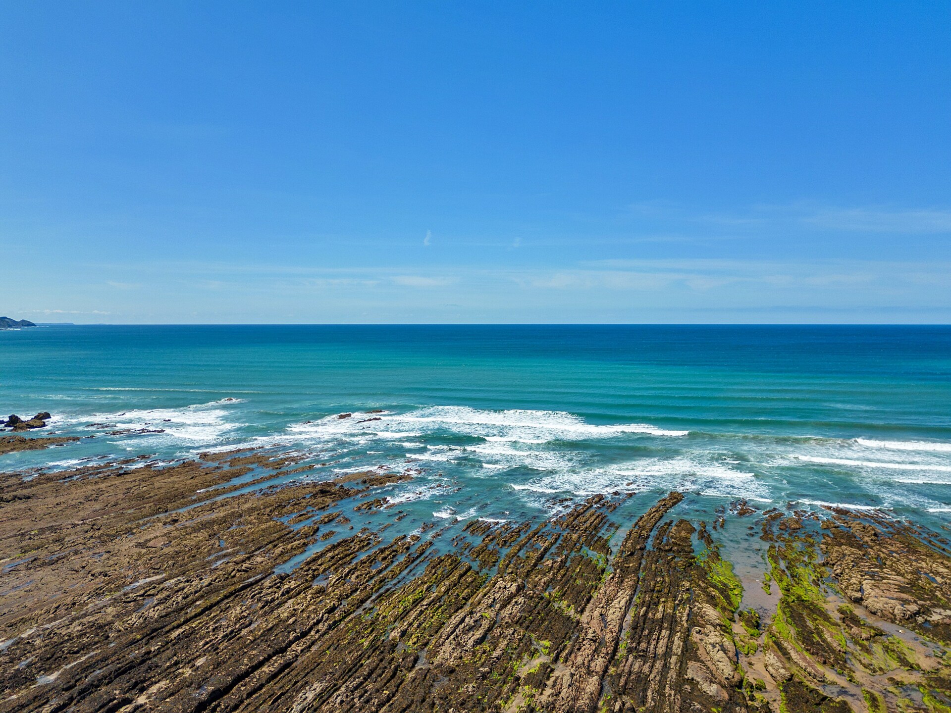 Luxe appartement Driftwood met uitzicht op Widemouth Bay - foto 34