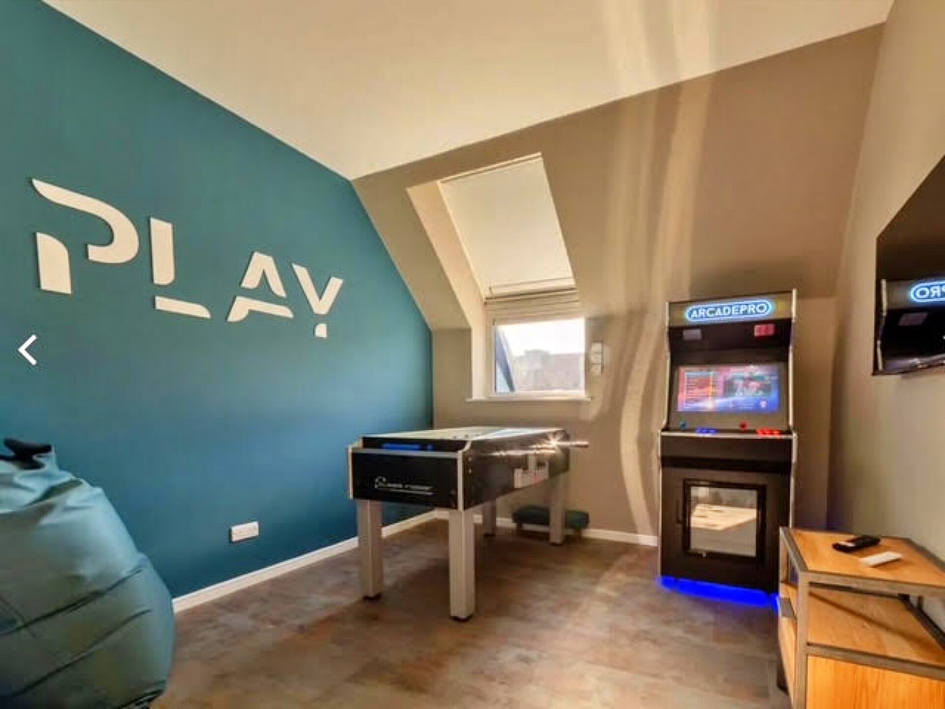 Aan het strand: Uniek vakantiehuis in het centrum van Newquay - foto 33