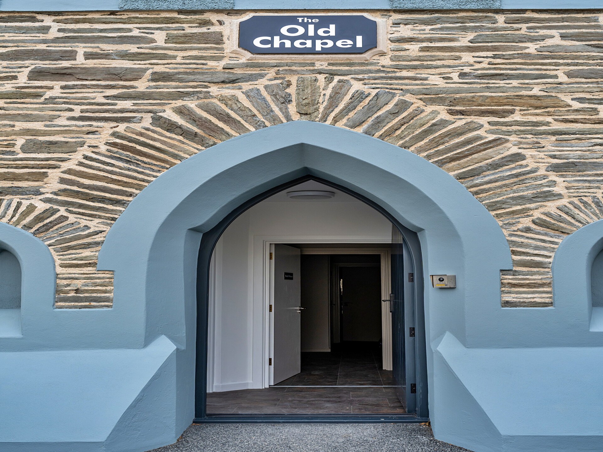 Aan het strand: Uniek vakantiehuis in het centrum van Newquay - foto 46