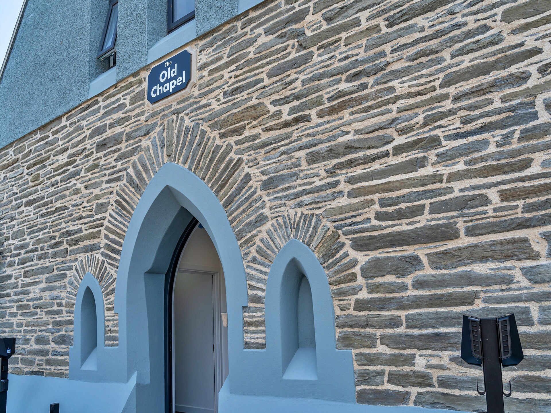 Aan het strand: Uniek vakantiehuis in het centrum van Newquay - foto 45