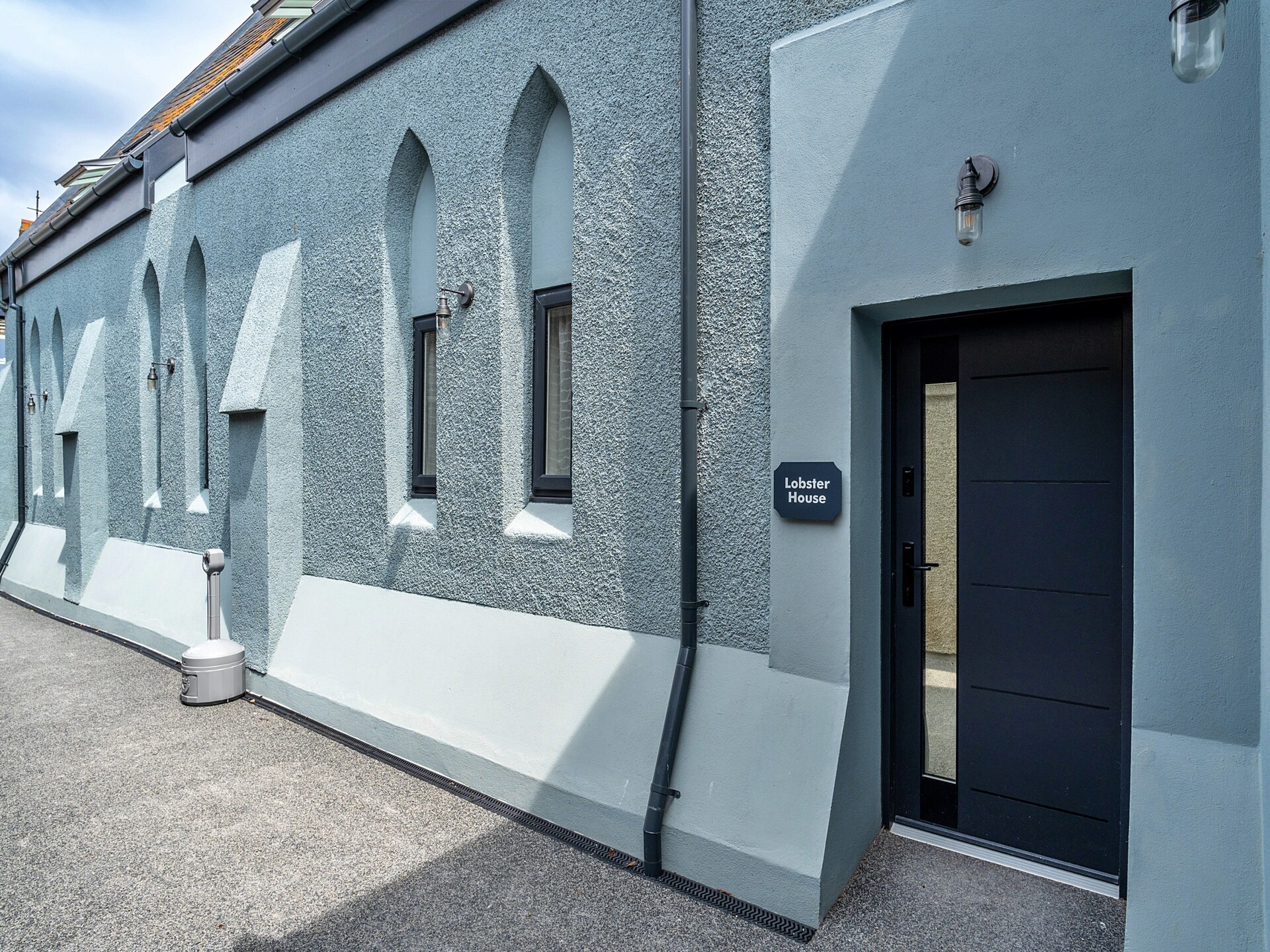 6-persoons vakantiehuis Lobster House aan het strand in Newquay - foto 33