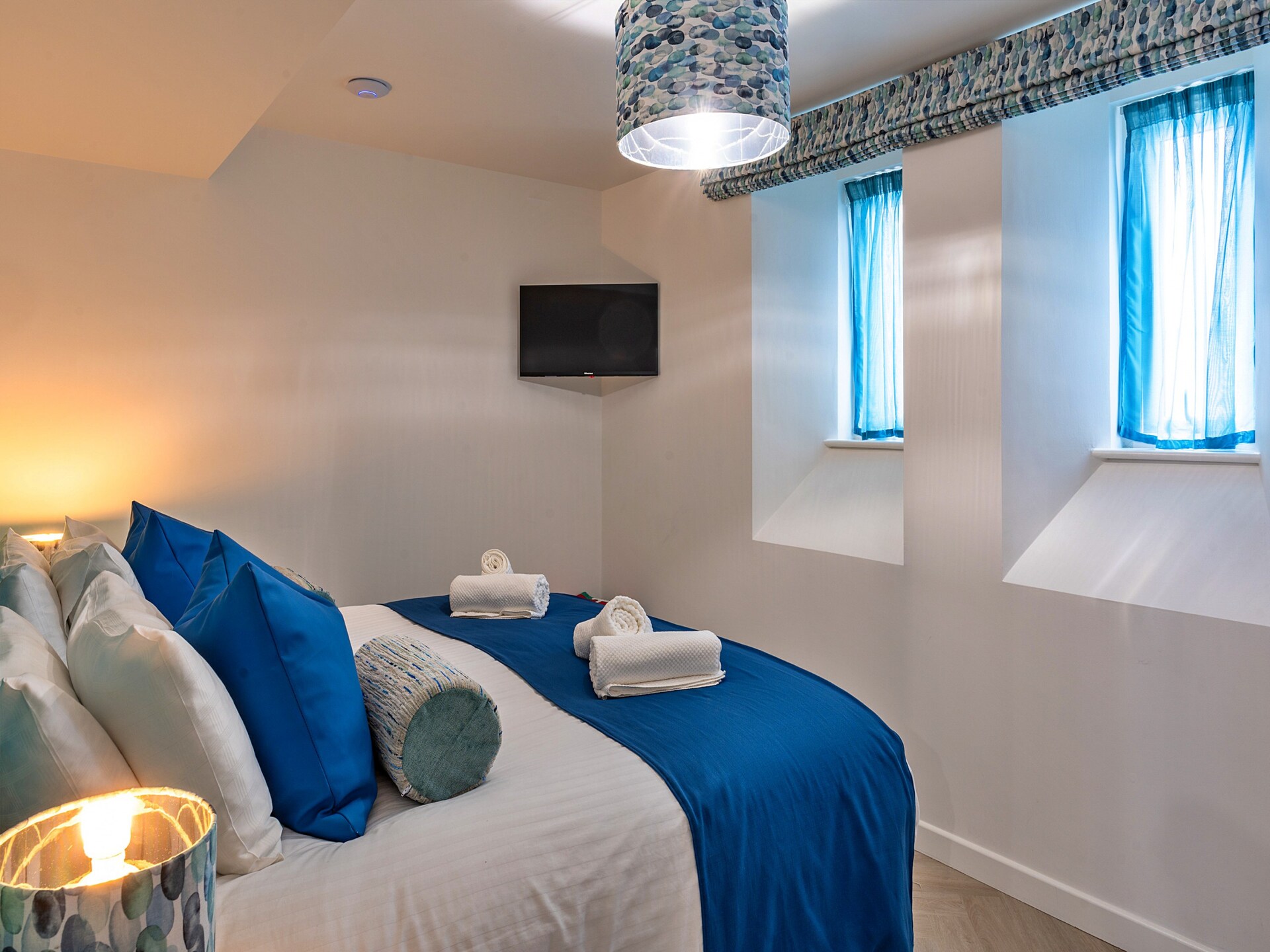 6-persoons vakantiehuis Lobster House aan het strand in Newquay - foto 16