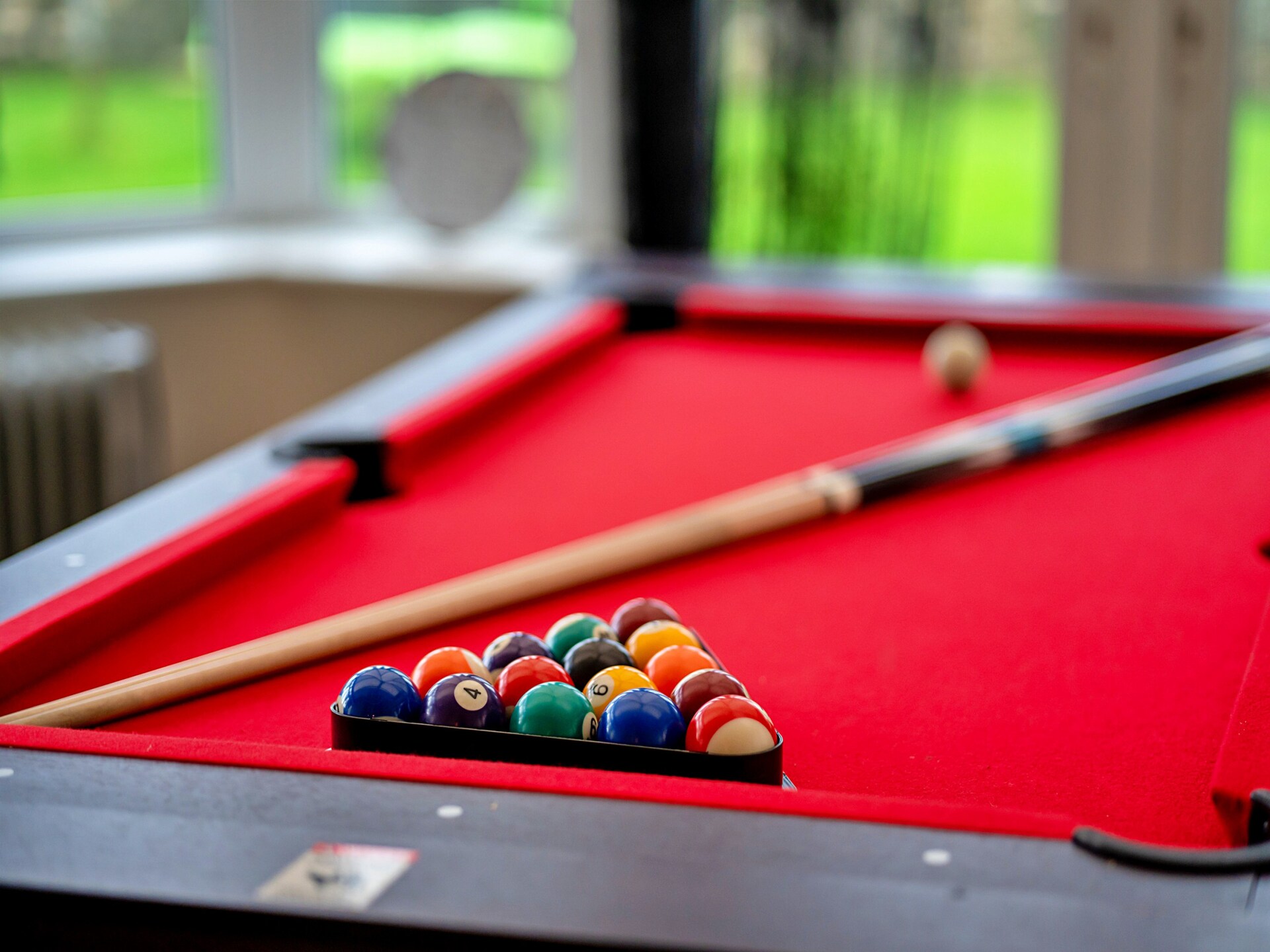 Verscholen cottage in Millbrook: privé-zuidvleugel met serre en spelletjes - foto 36