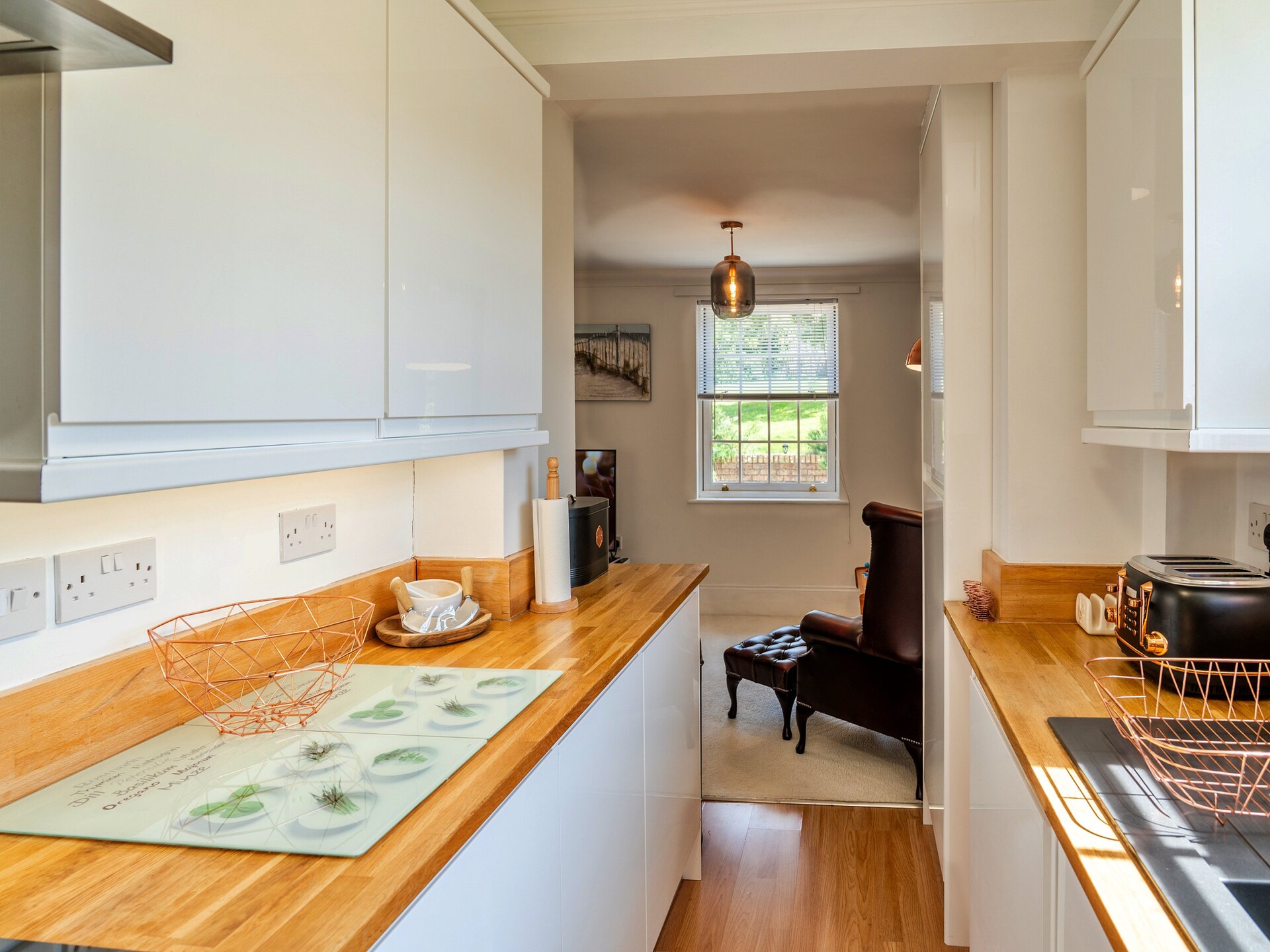 Verscholen cottage in Millbrook: privé-zuidvleugel met serre en spelletjes - foto 15